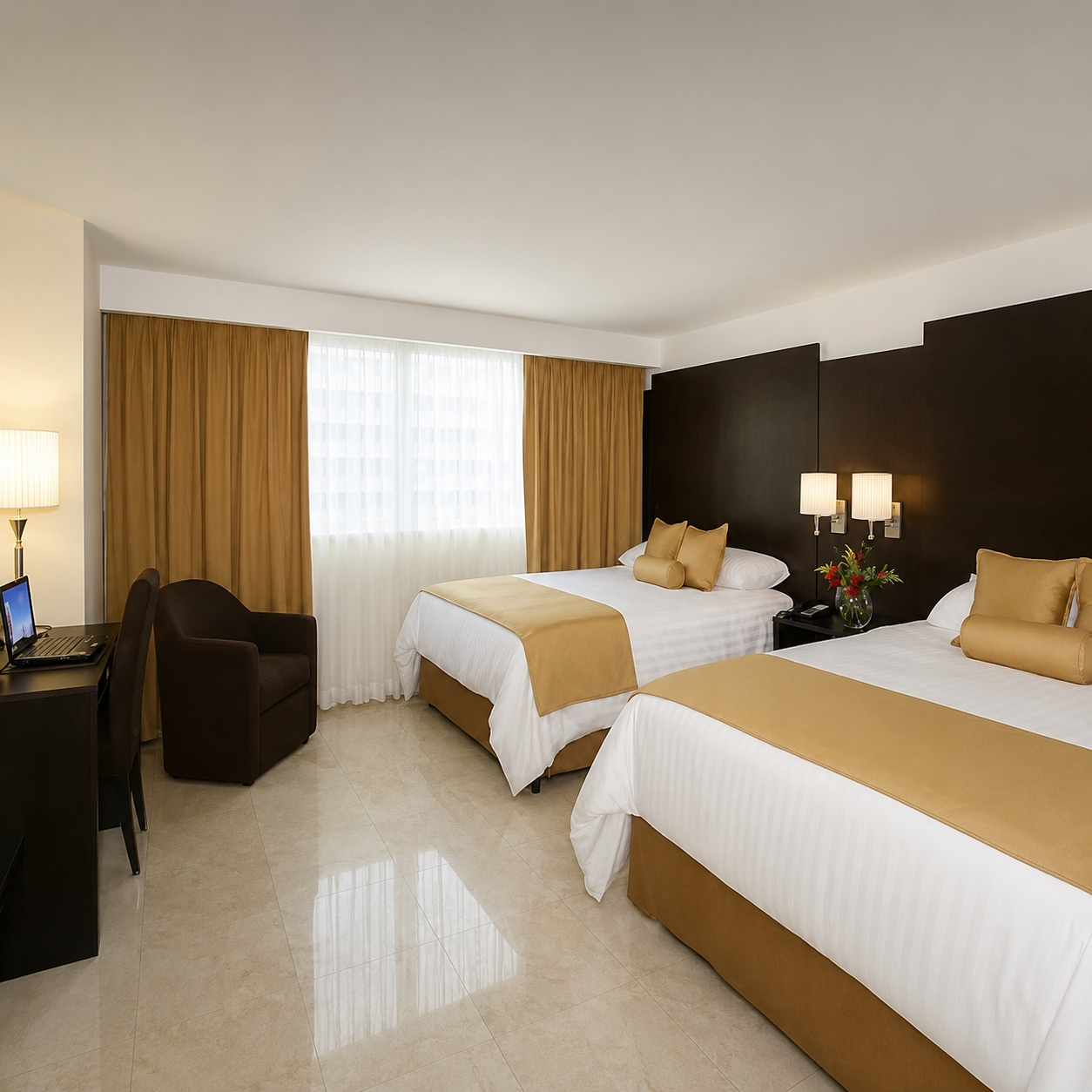 Hotel/Apart Hotel en venta en El Cangrejo