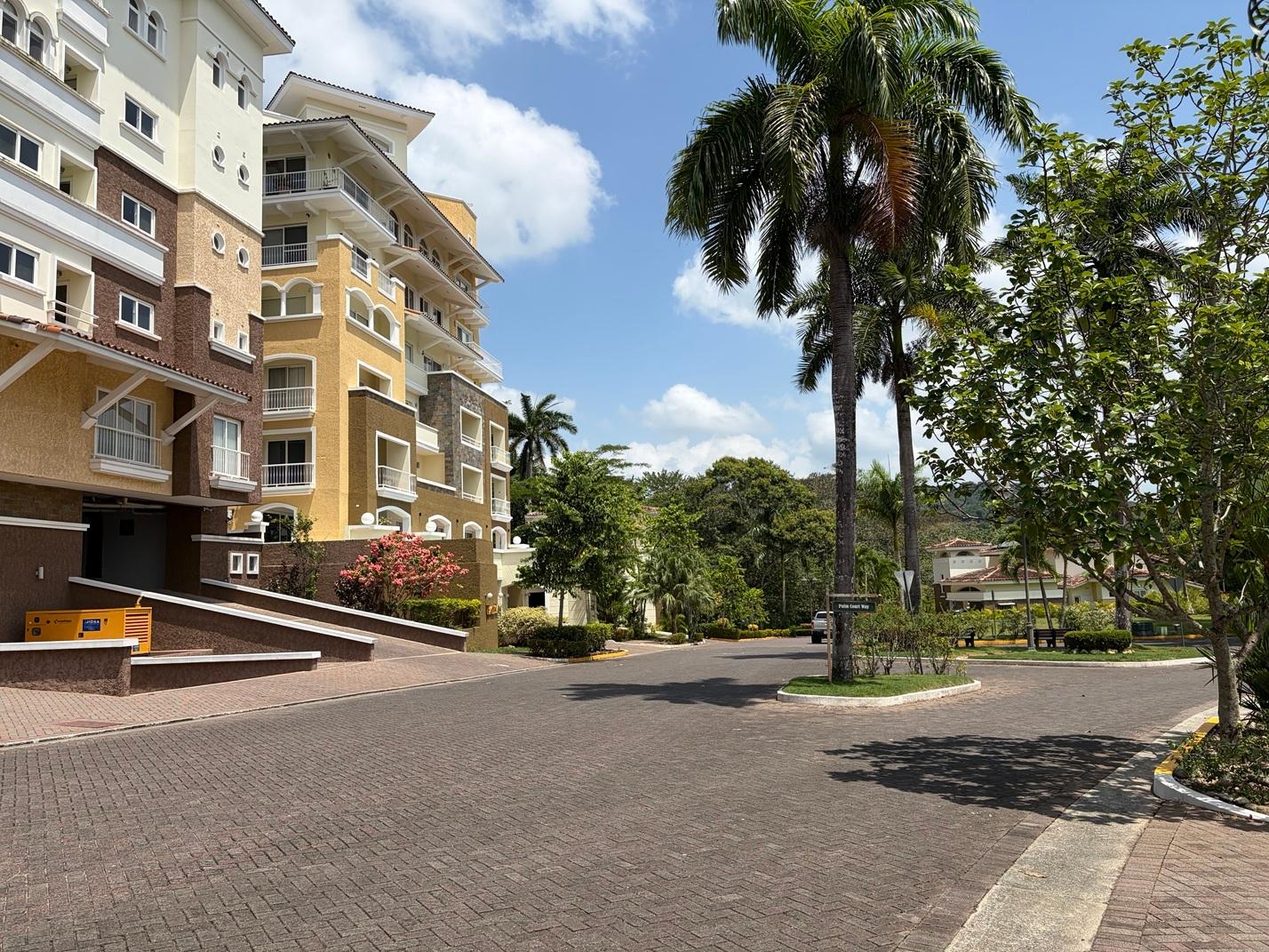 Apartamento en venta o alquiler en Tucan Country Club