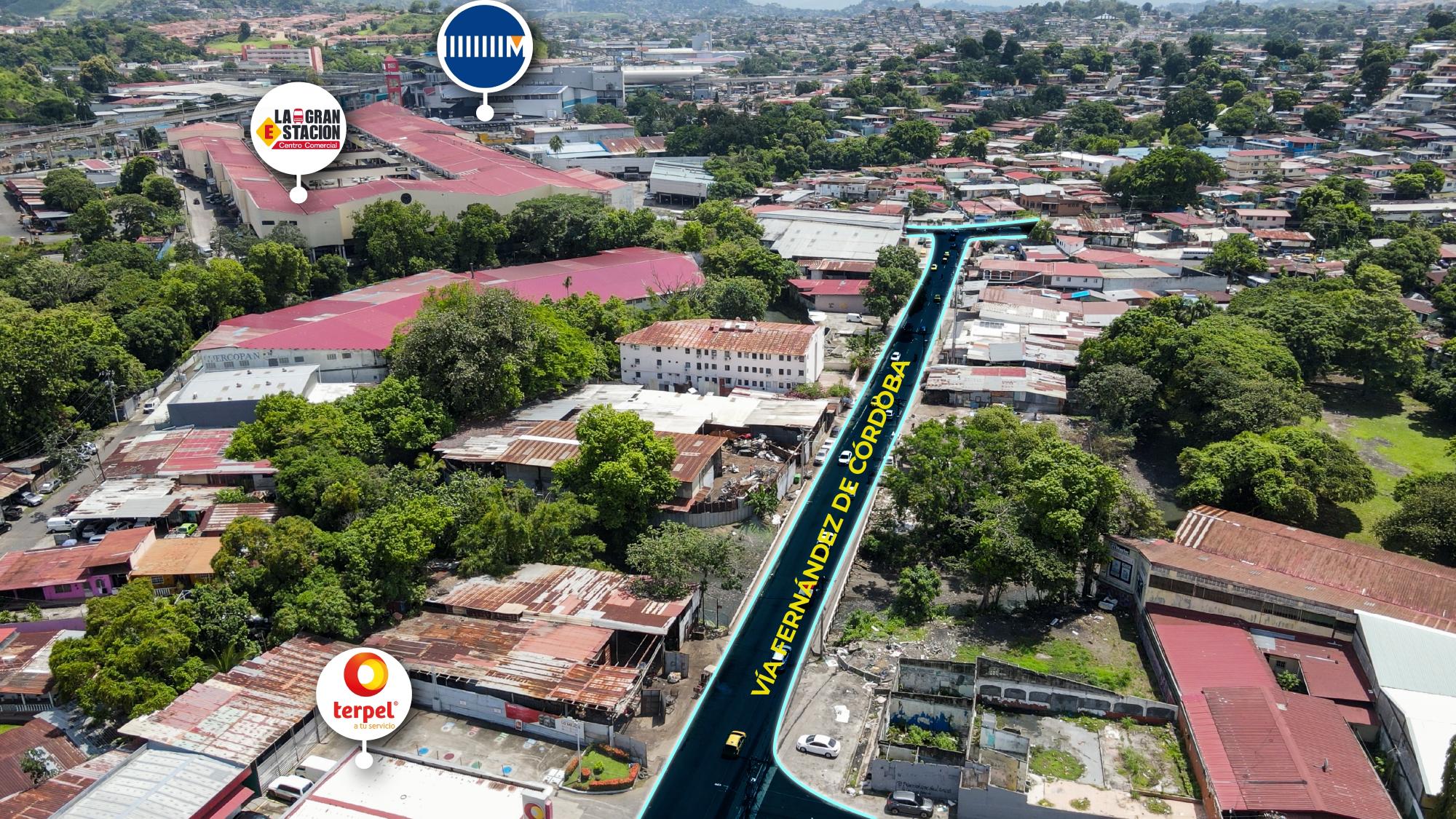 Terreno en venta en Río Abajo