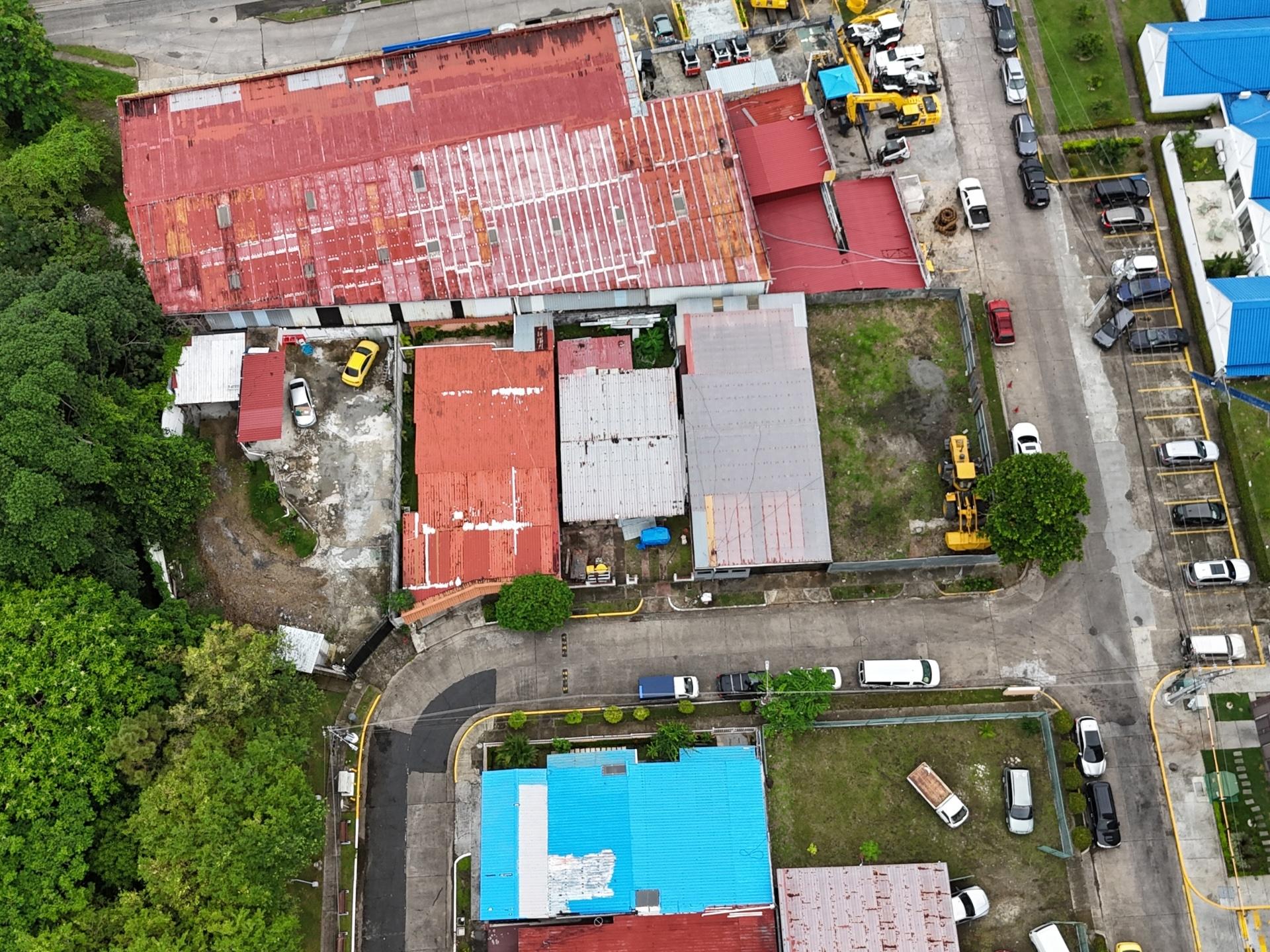 Terreno en venta o alquiler en Linda Vista