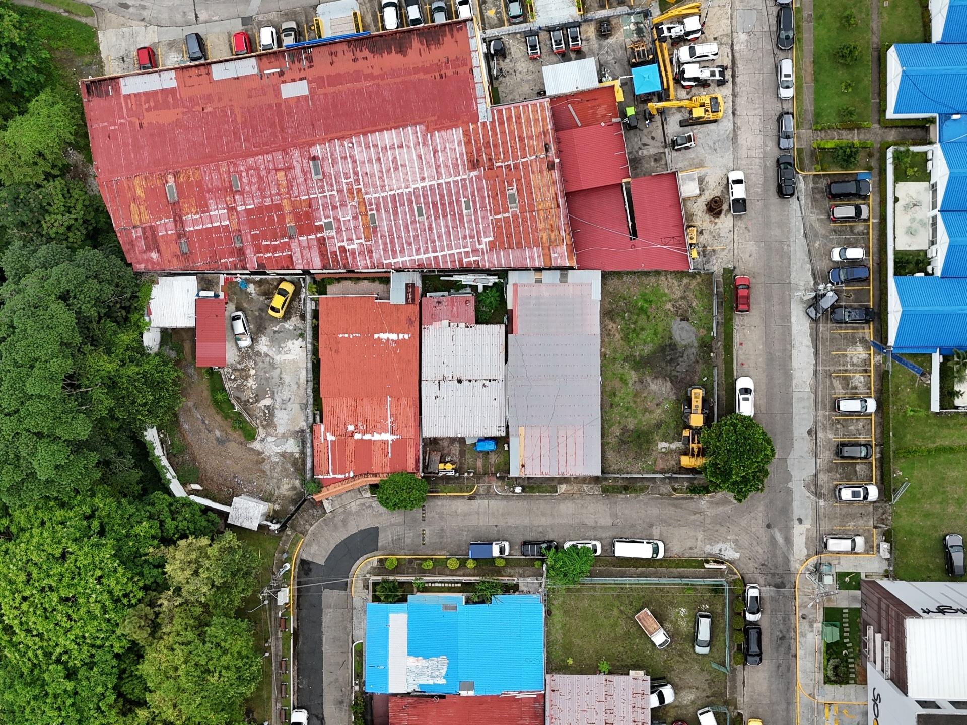 Terreno en venta o alquiler en Linda Vista
