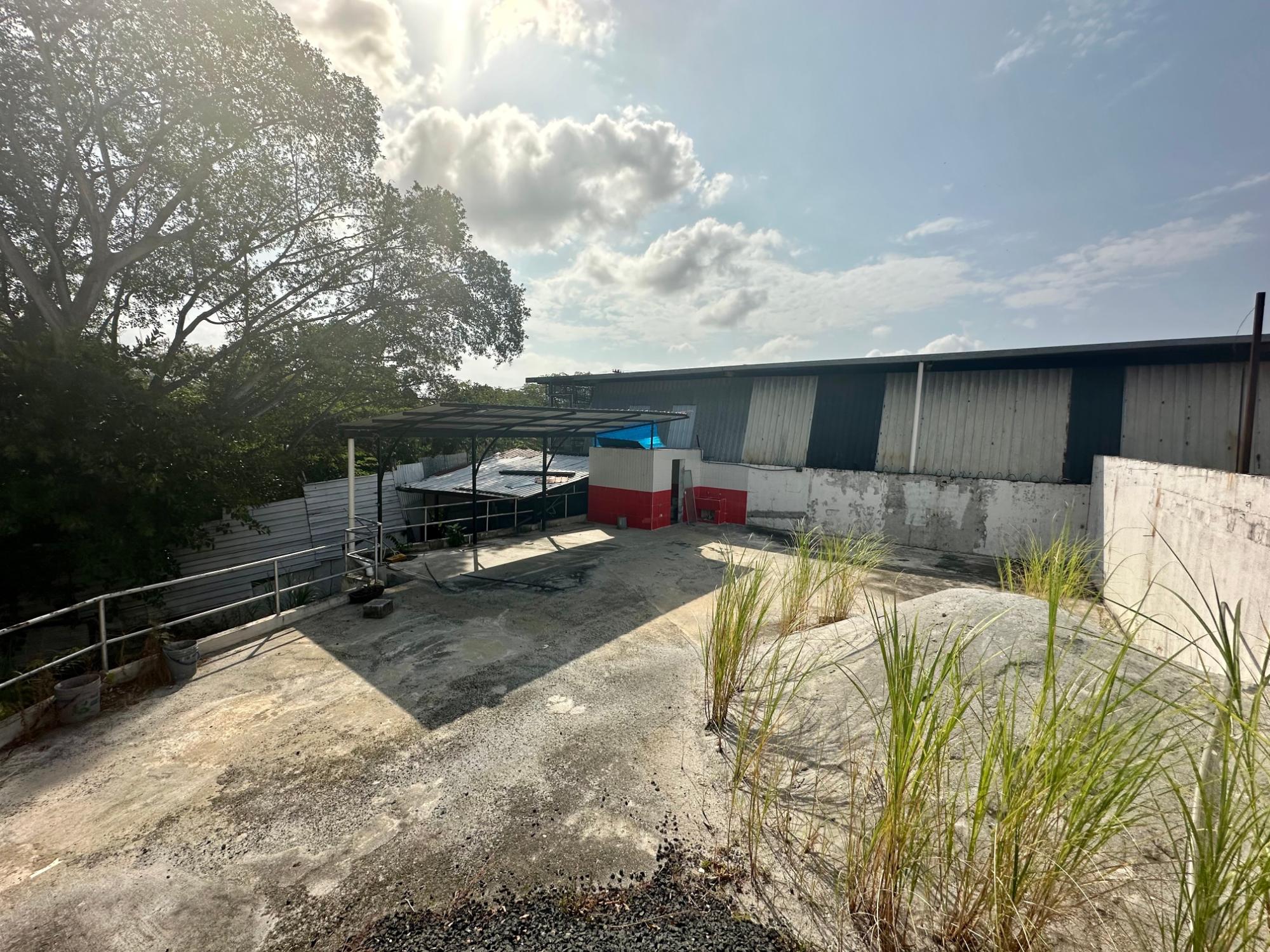 Terreno en venta o alquiler en Linda Vista