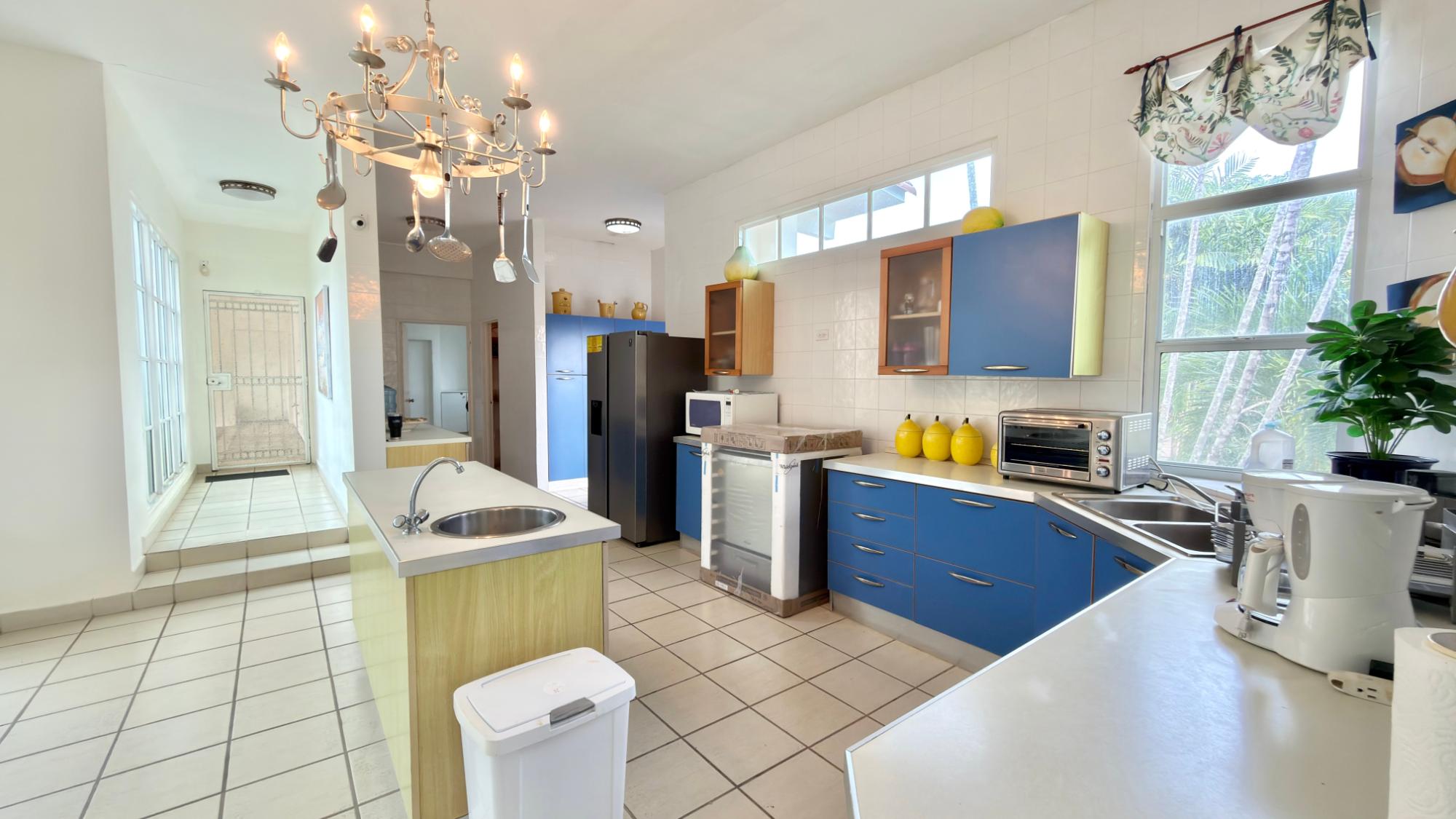 Casa en venta en Coronado