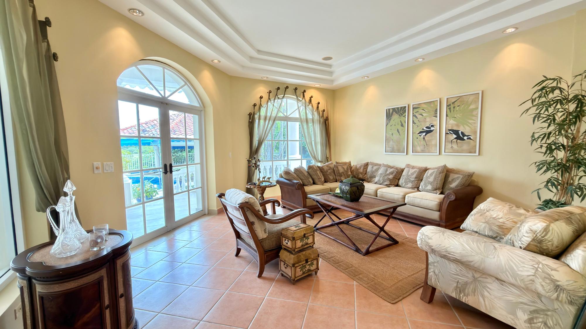 Casa en venta en Coronado