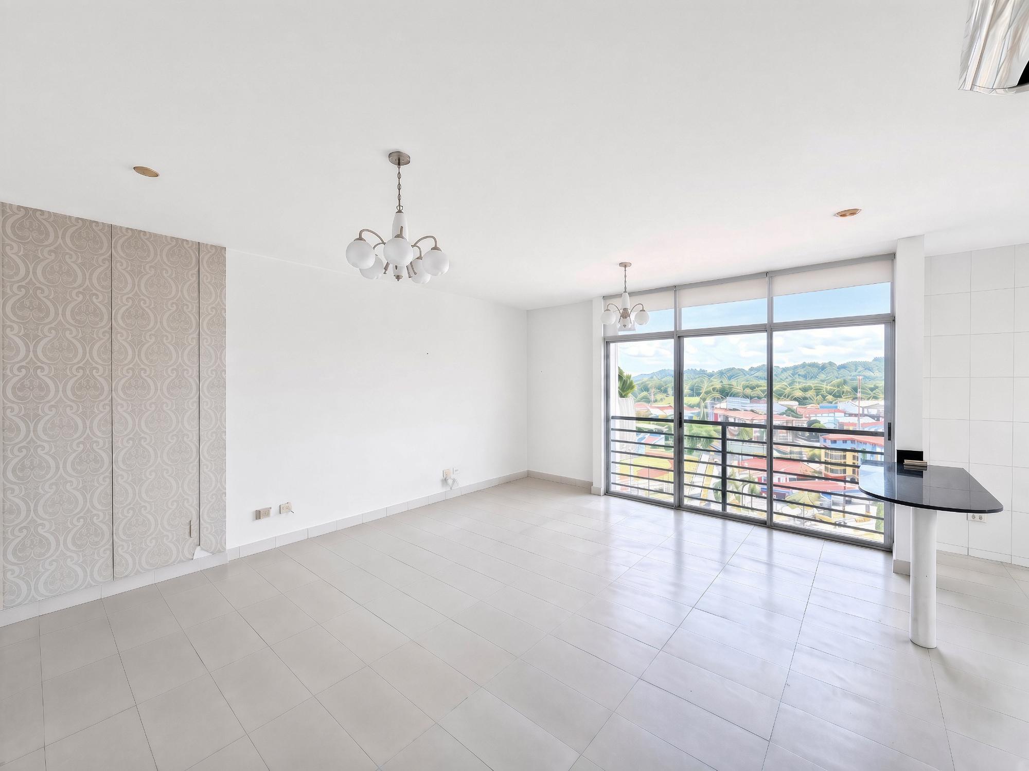 Apartamento en venta en El Cangrejo