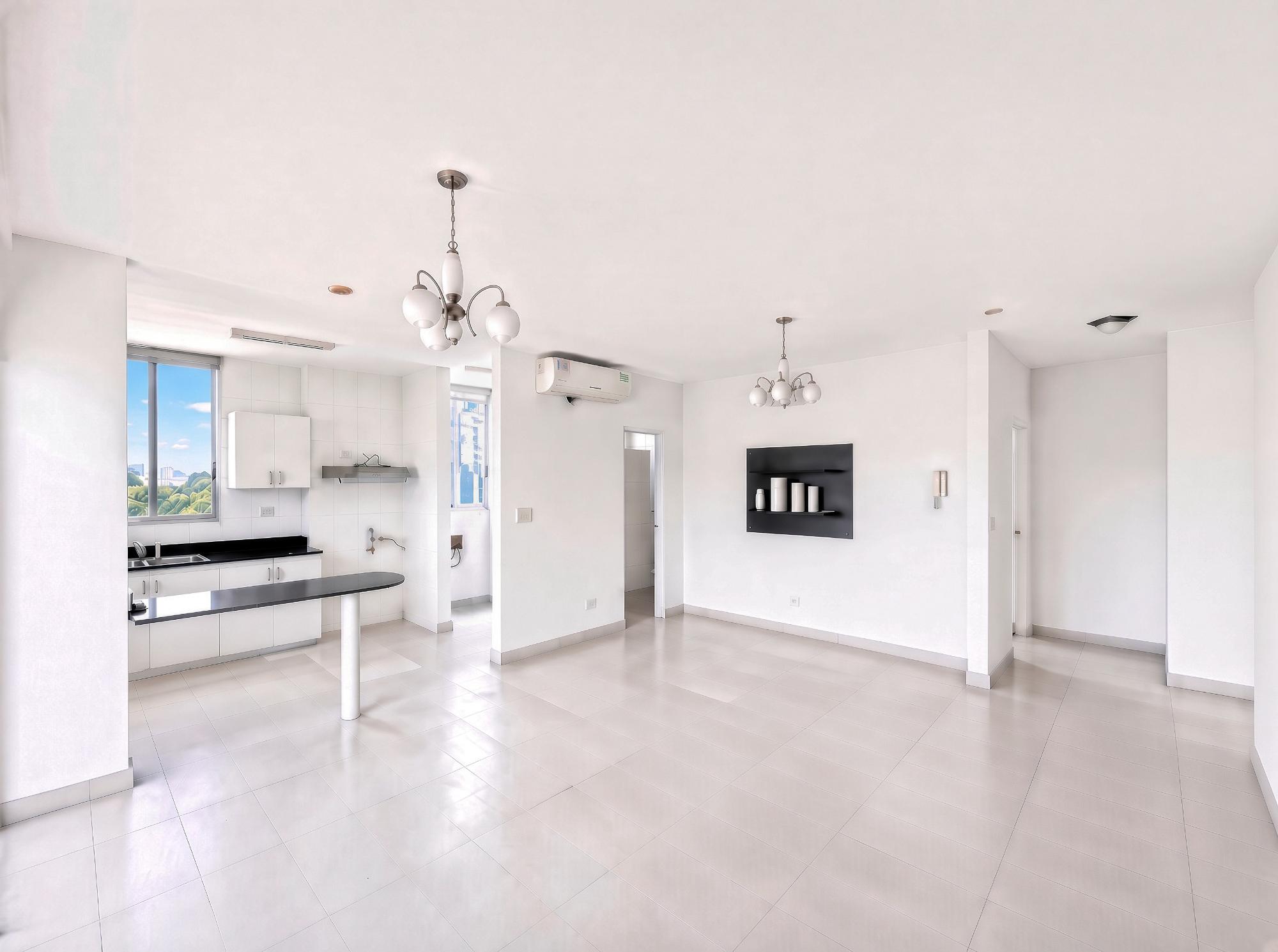 Apartamento en venta en El Cangrejo