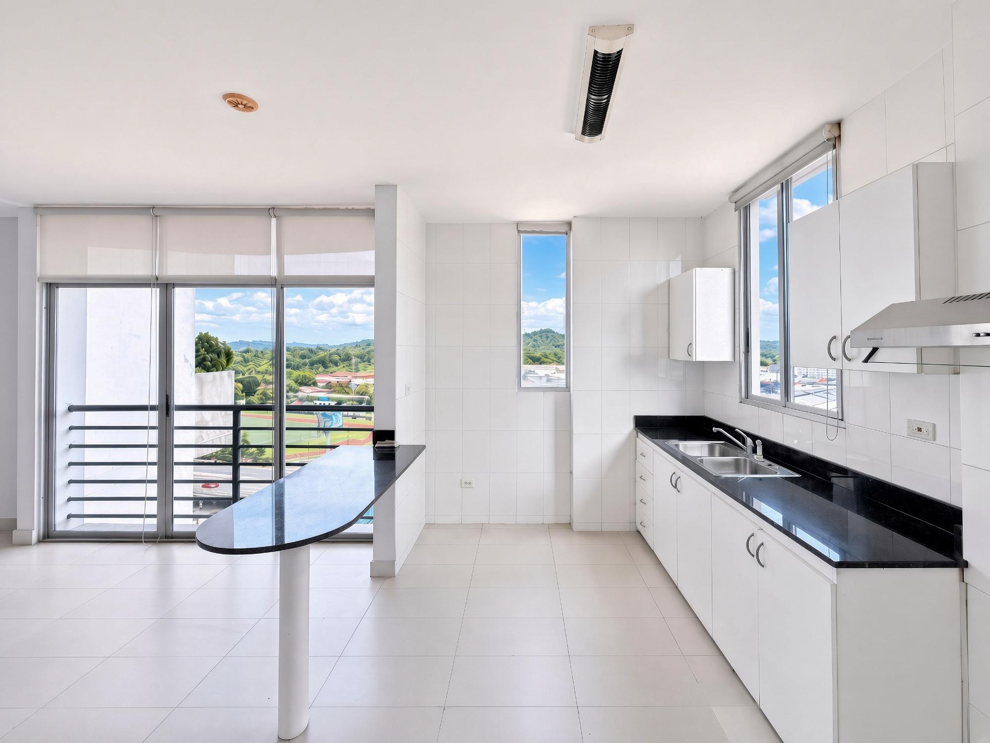 Apartamento en venta en El Cangrejo