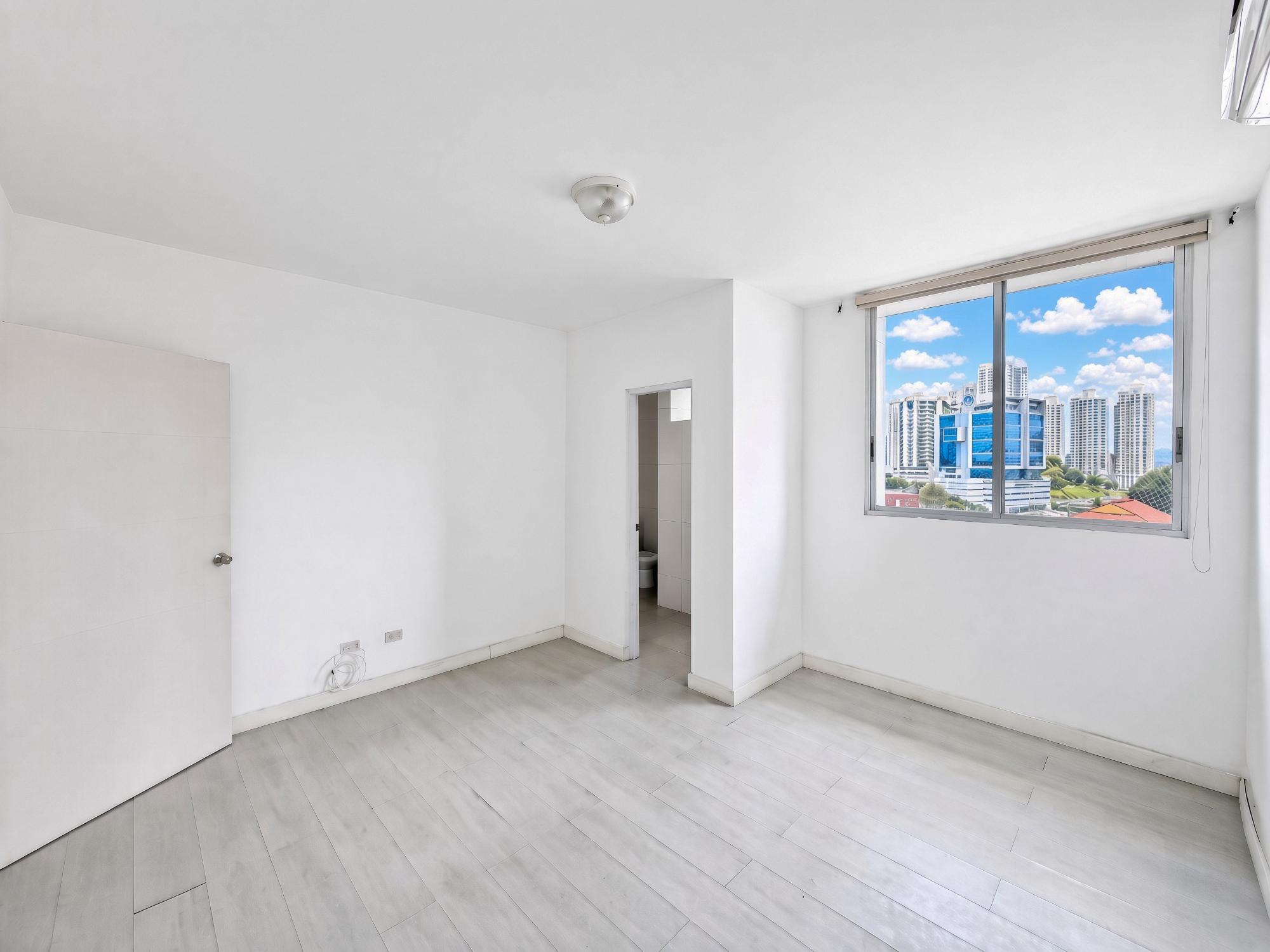 Apartamento en venta en El Cangrejo