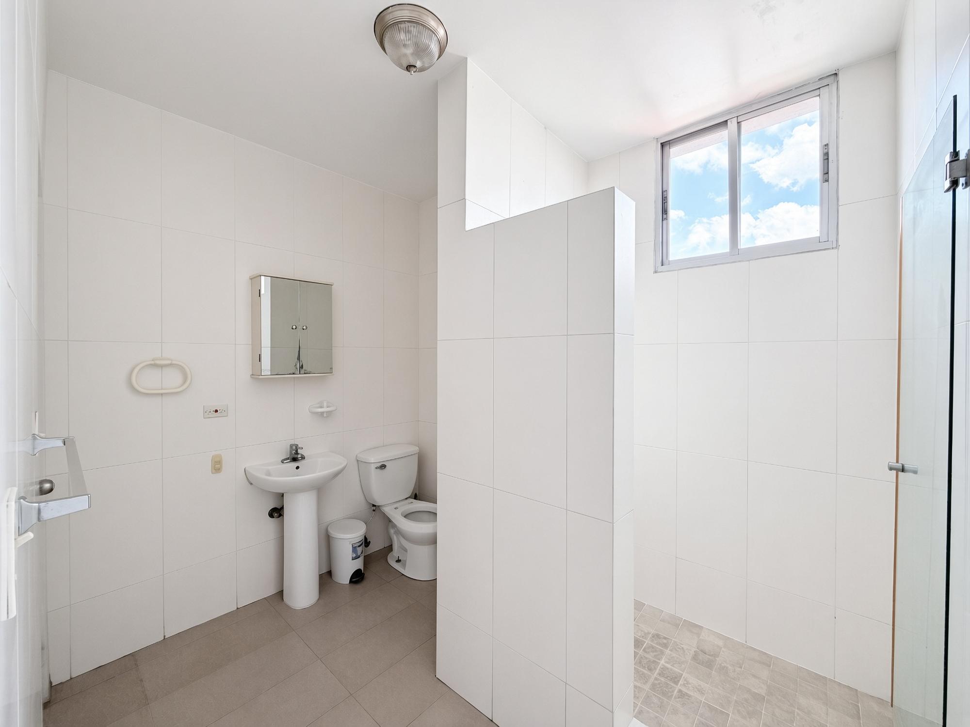 Apartamento en venta en El Cangrejo