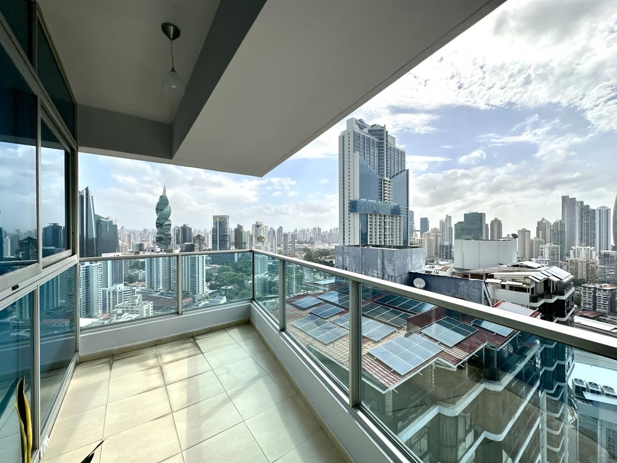 Apartamento en venta en Bella Vista