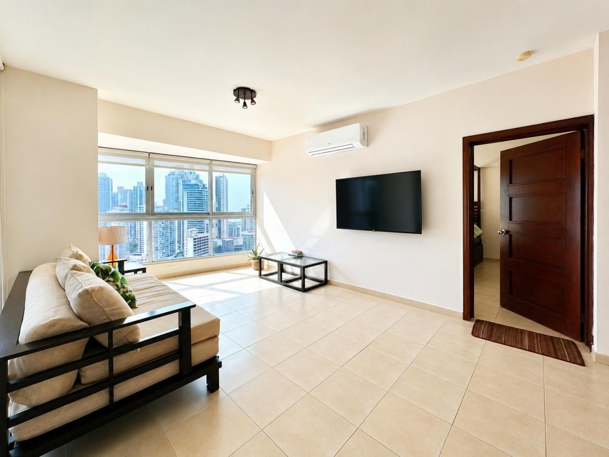 Apartamento en venta en Bella Vista