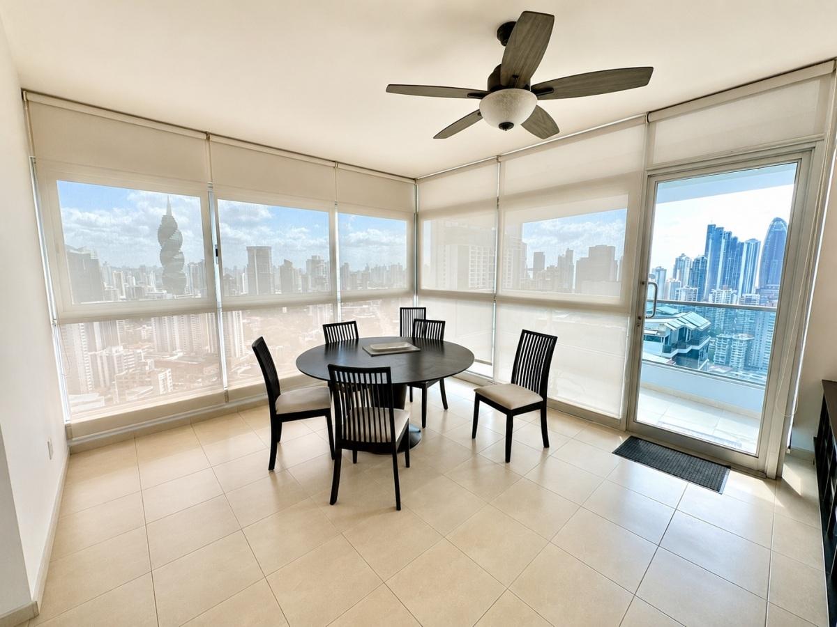 Apartamento en venta en Bella Vista