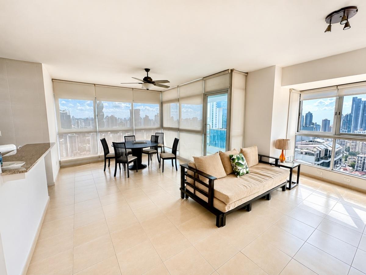 Apartamento en venta en Bella Vista