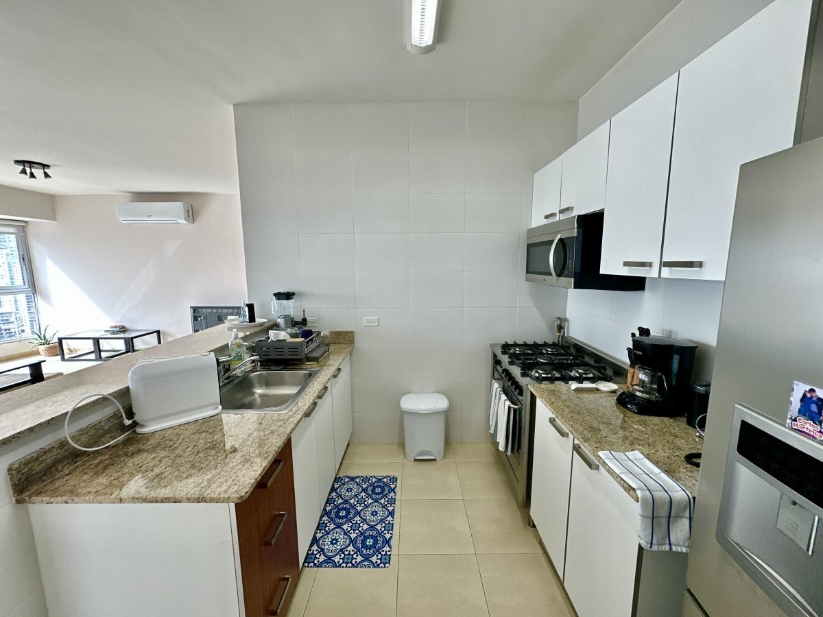 Apartamento en venta en Bella Vista