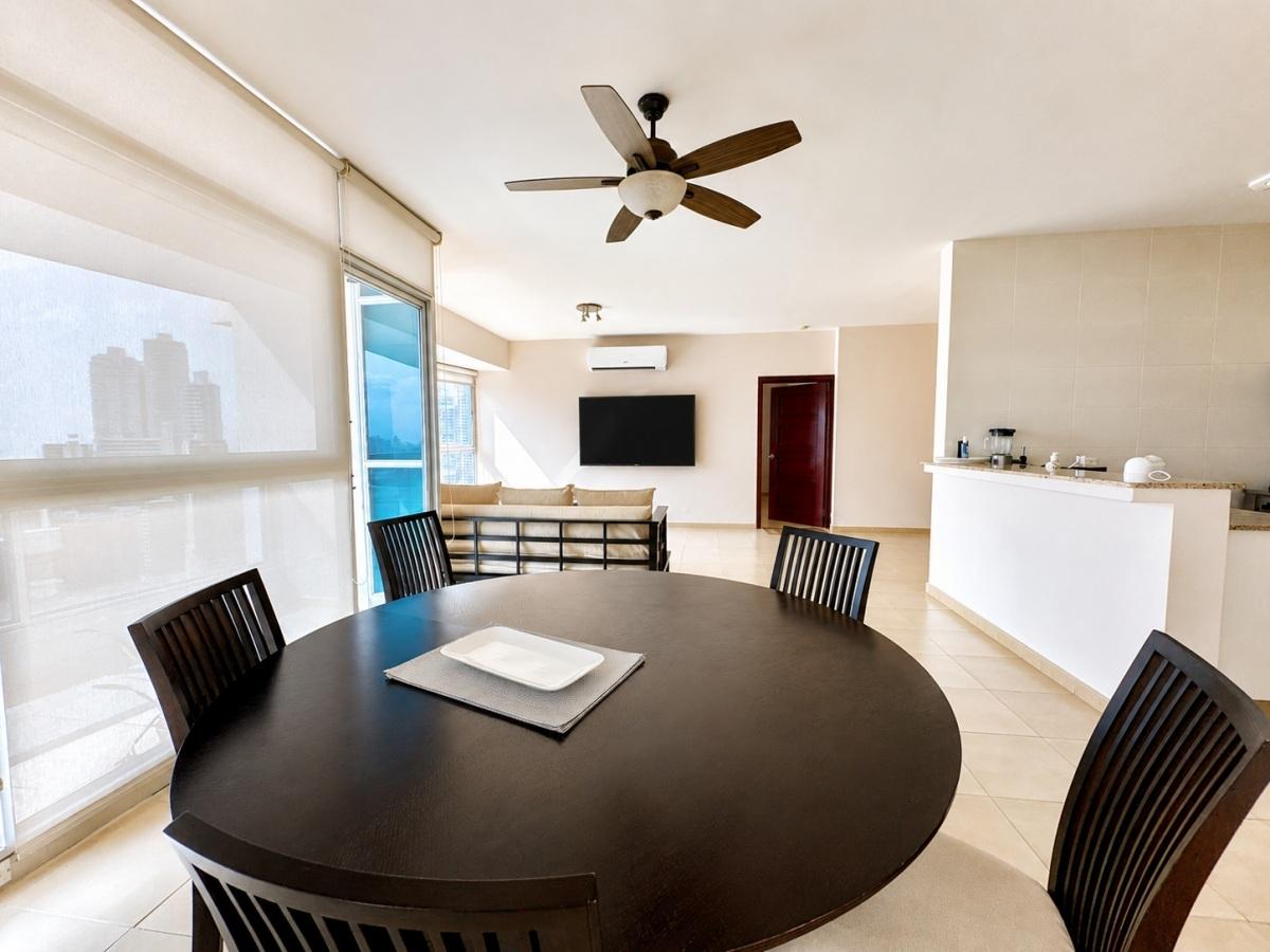 Apartamento en venta en Bella Vista