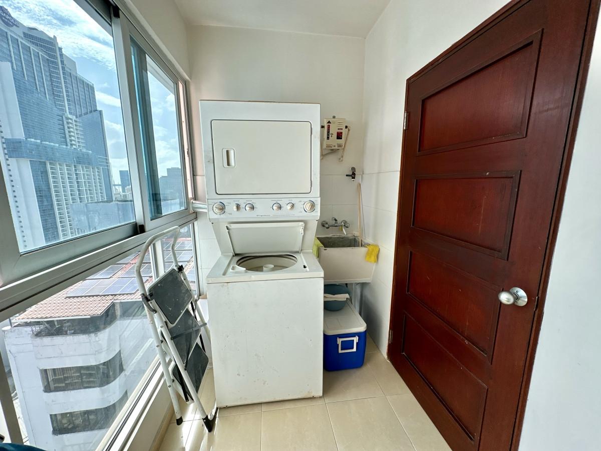 Apartamento en venta en Bella Vista