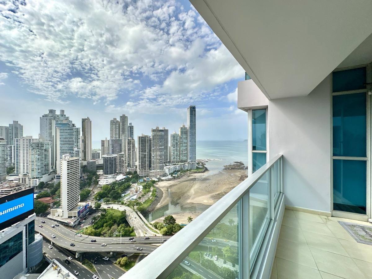 Apartamento en venta en Bella Vista
