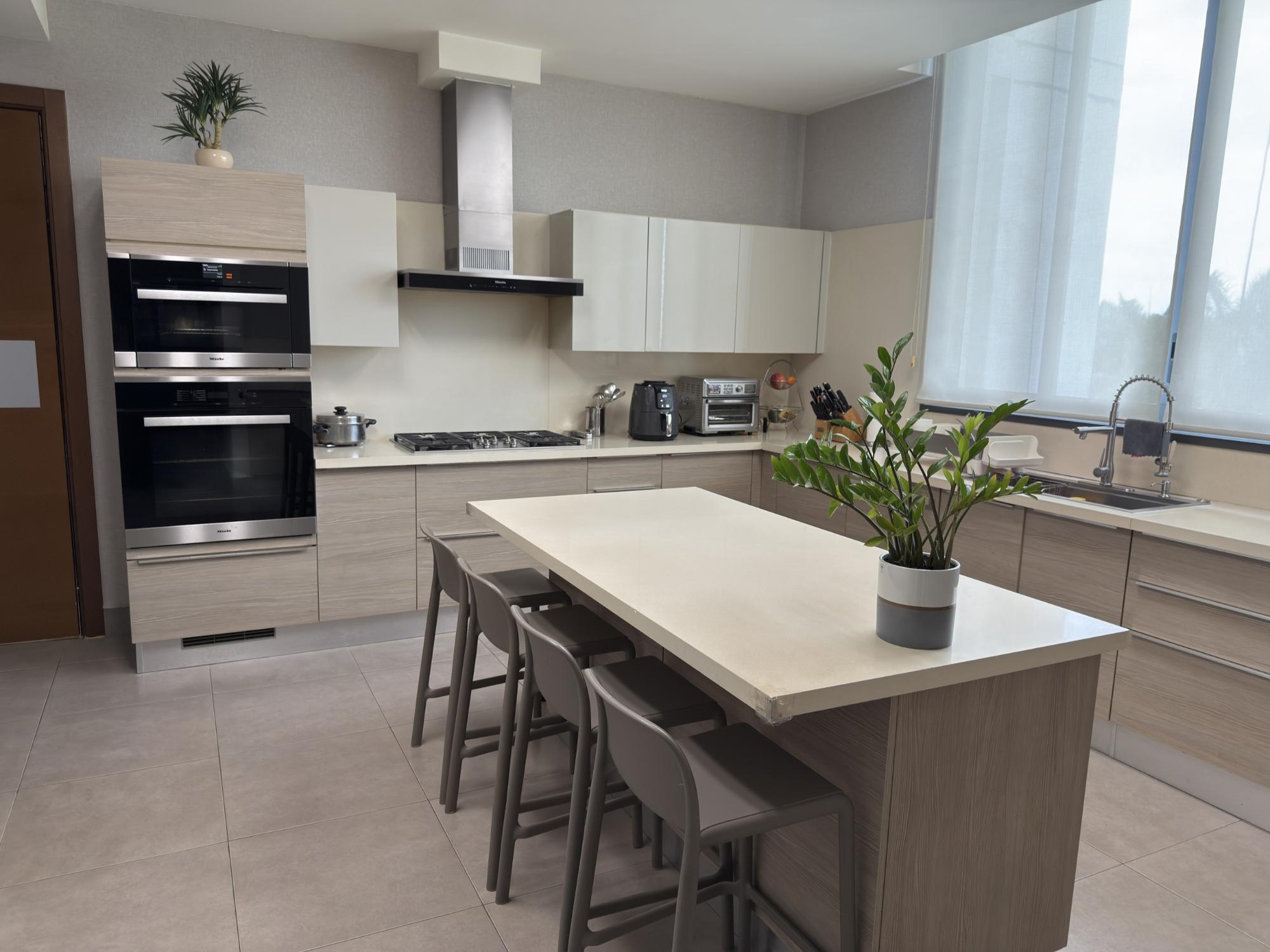 Apartamento en venta en Santa María