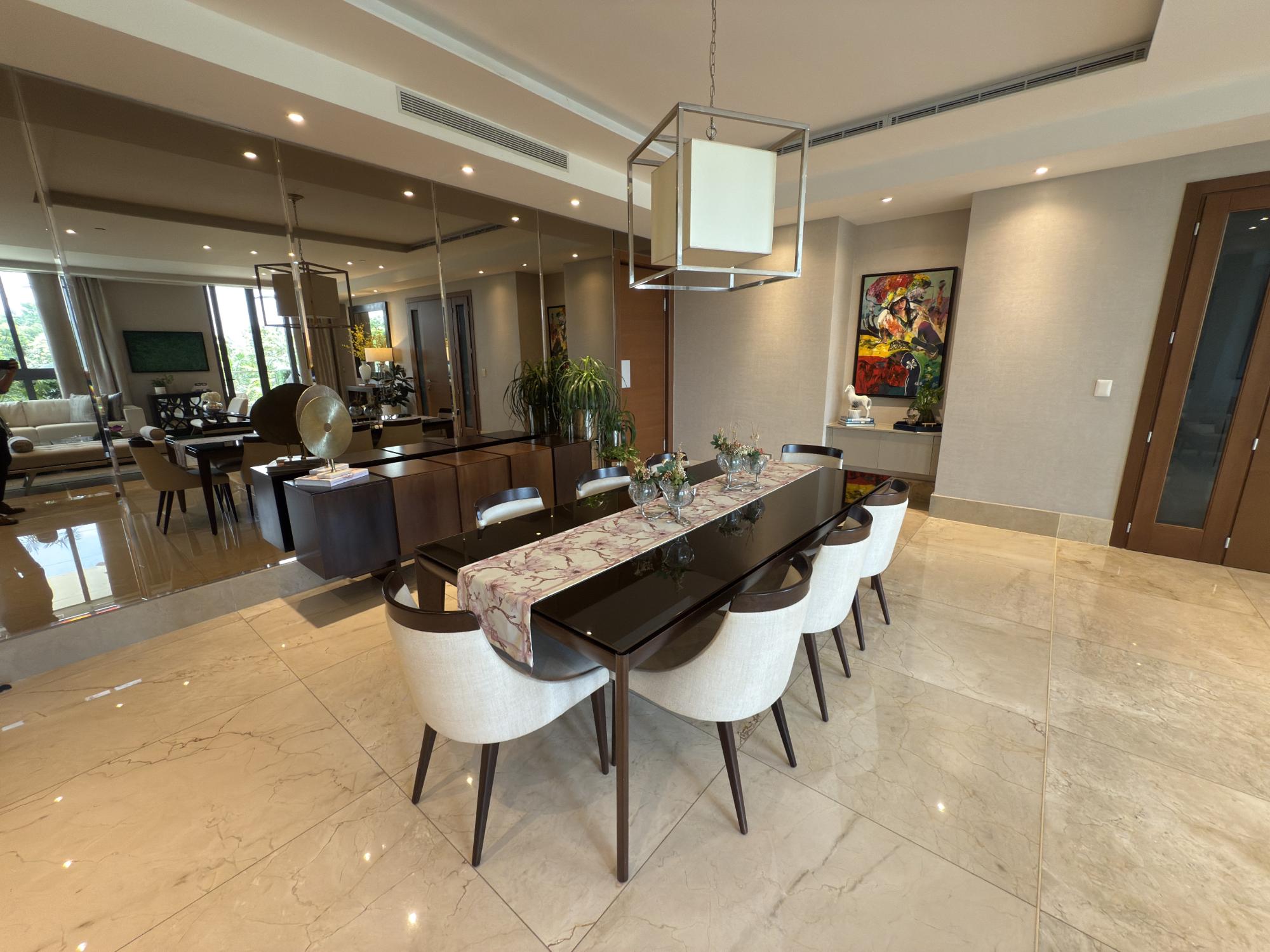 Apartamento en venta en Santa María