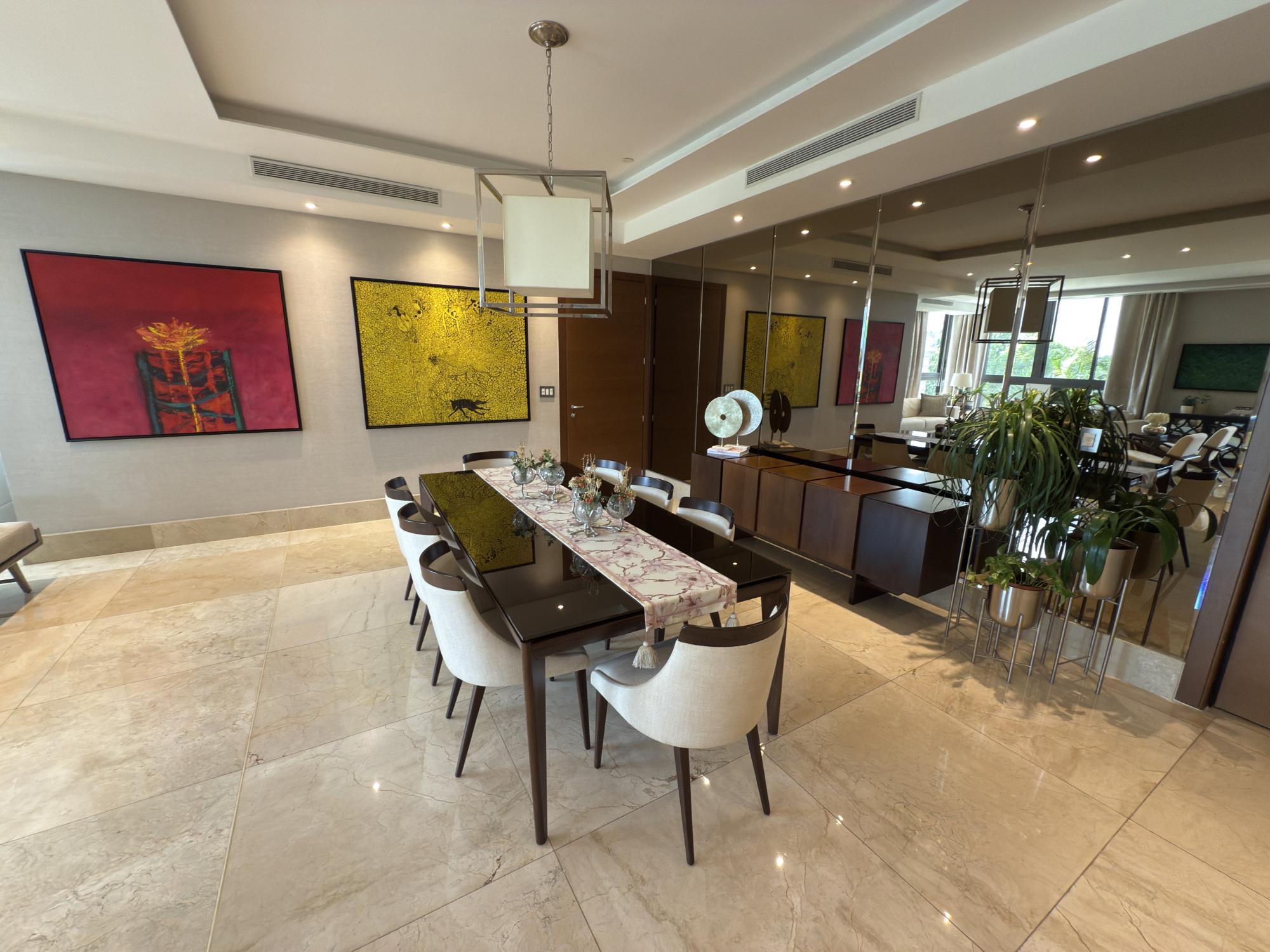 Apartamento en venta en Santa María