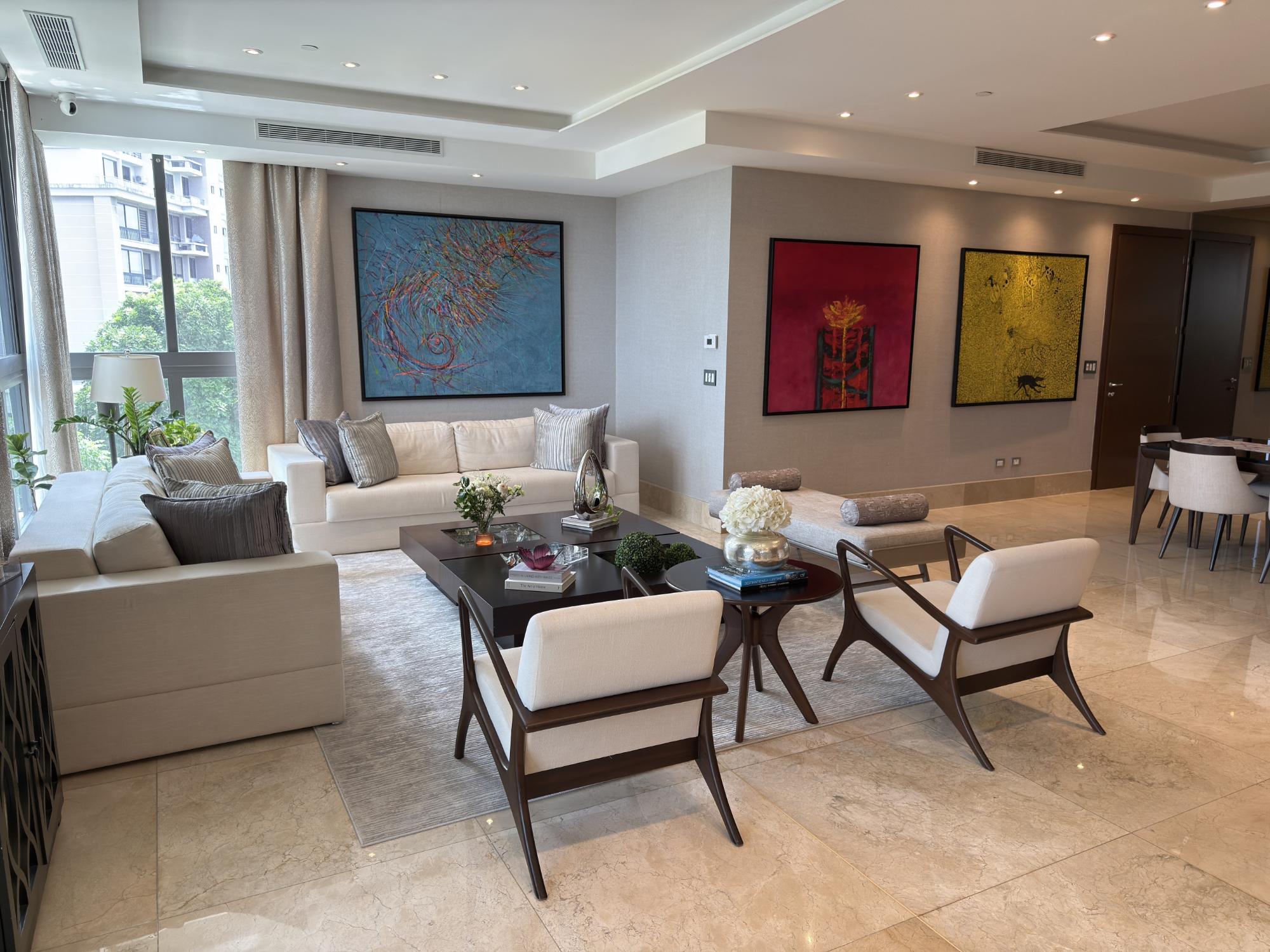 Apartamento en venta en Santa María