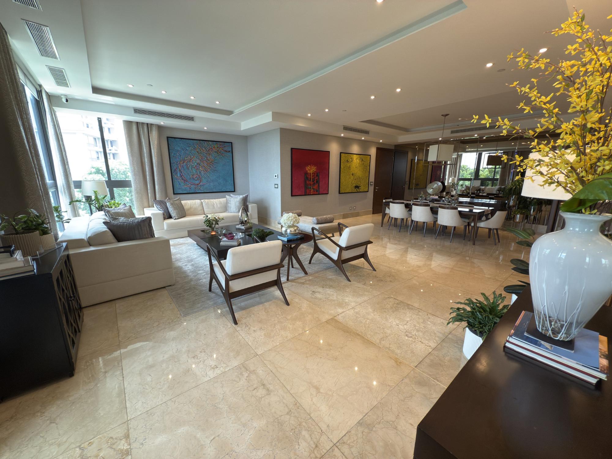 Apartamento en venta en Santa María