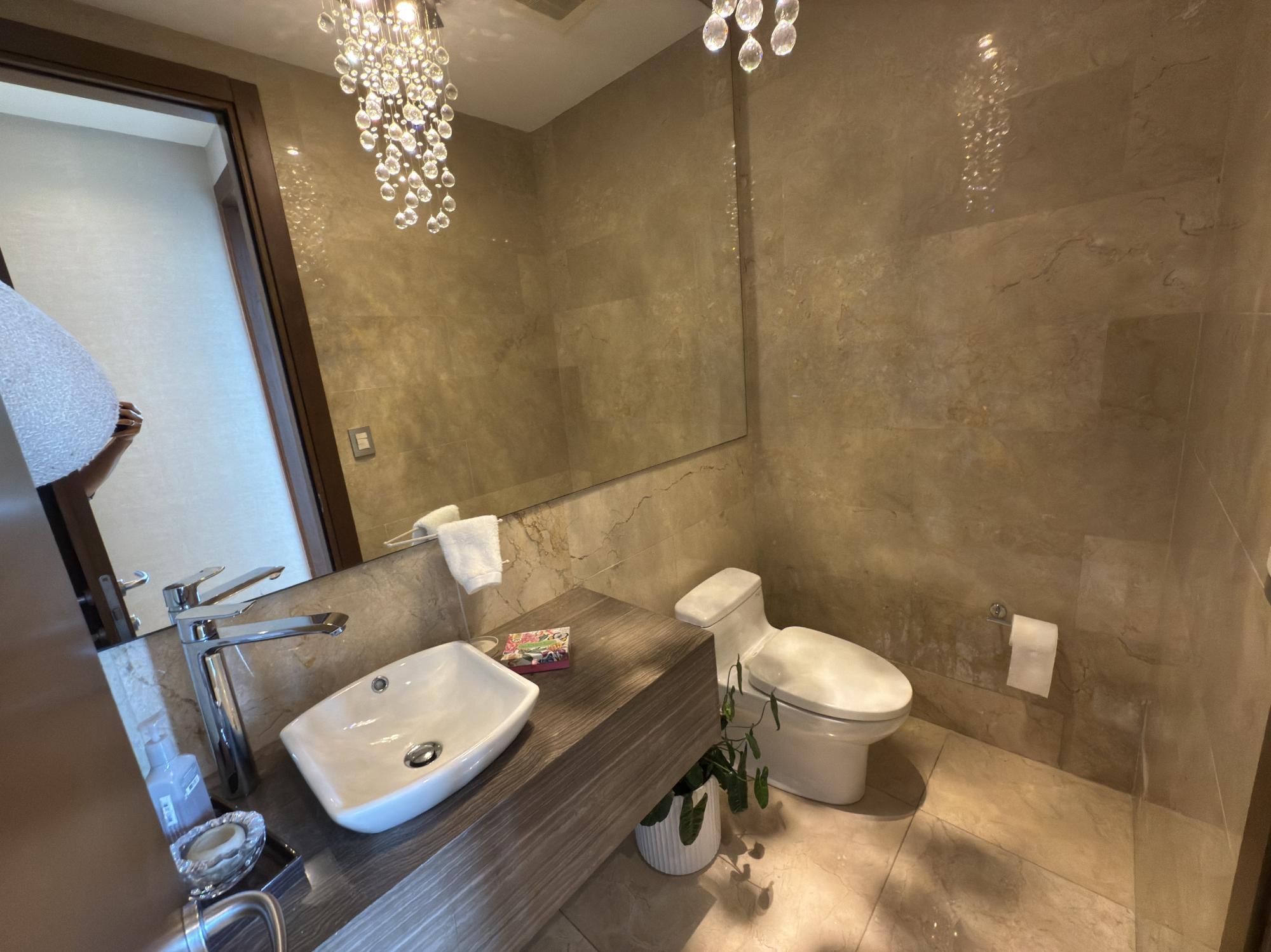 Apartamento en venta en Santa María