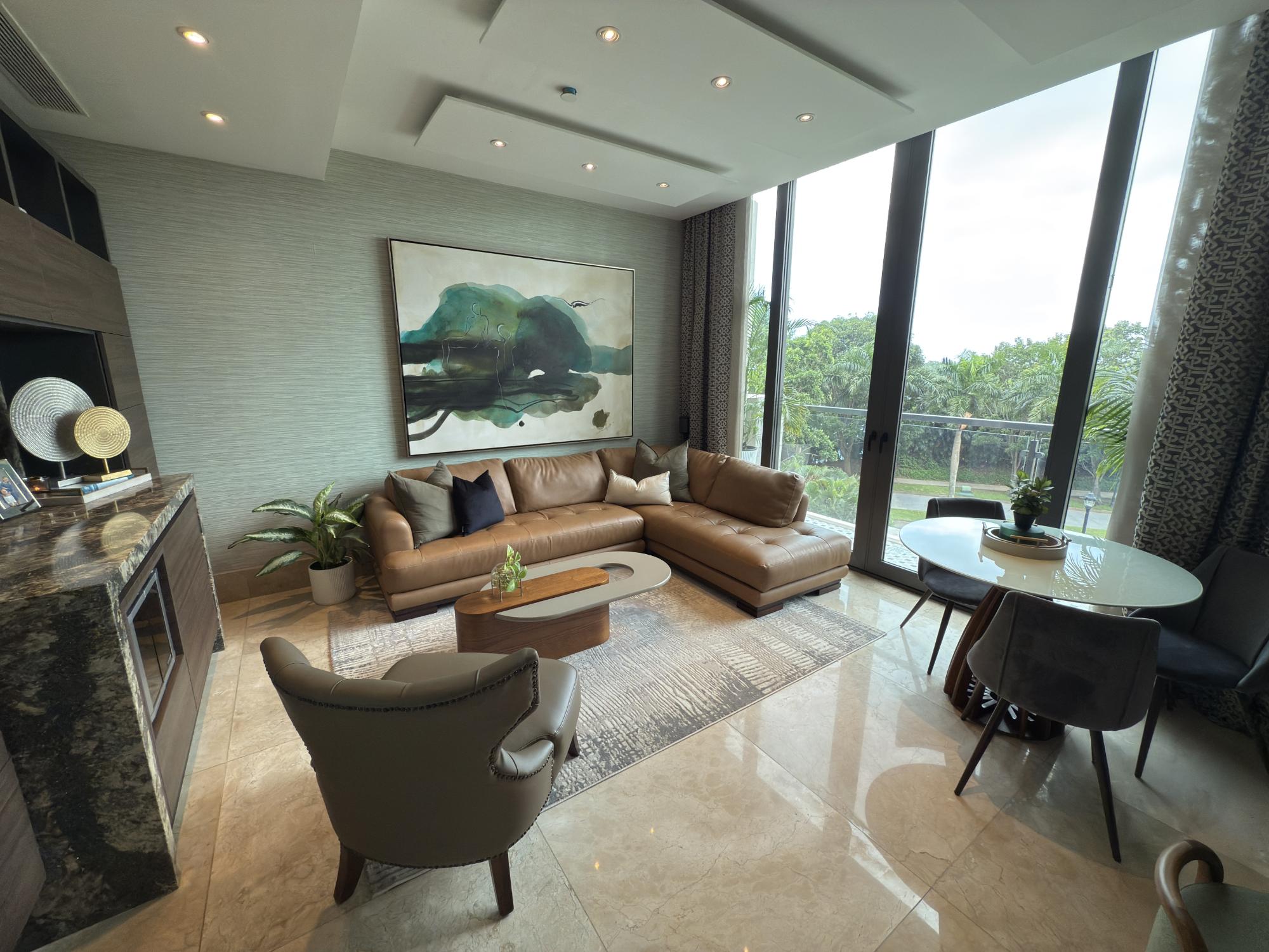 Apartamento en venta en Santa María