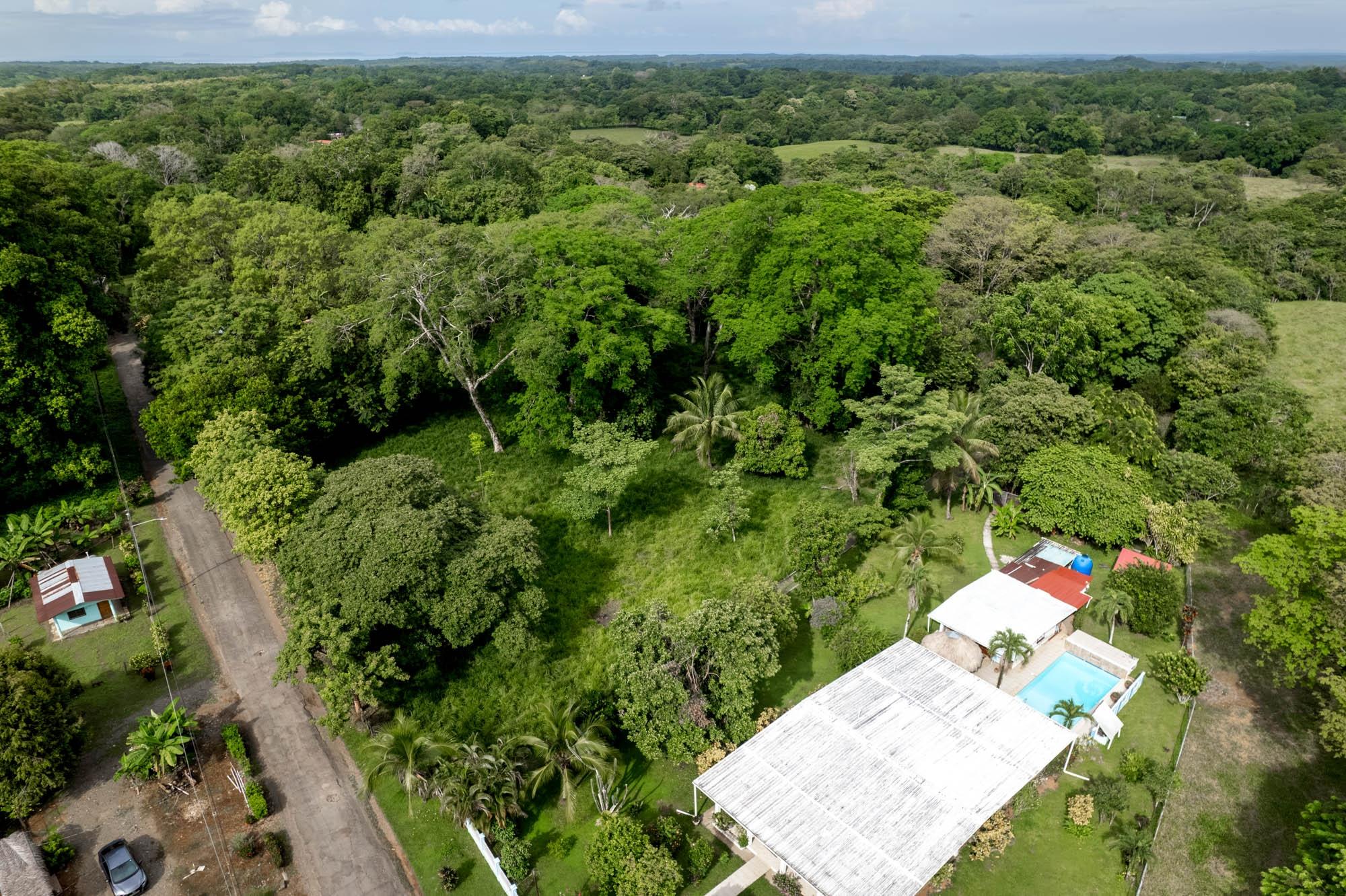 Terreno en venta en Las Lajas