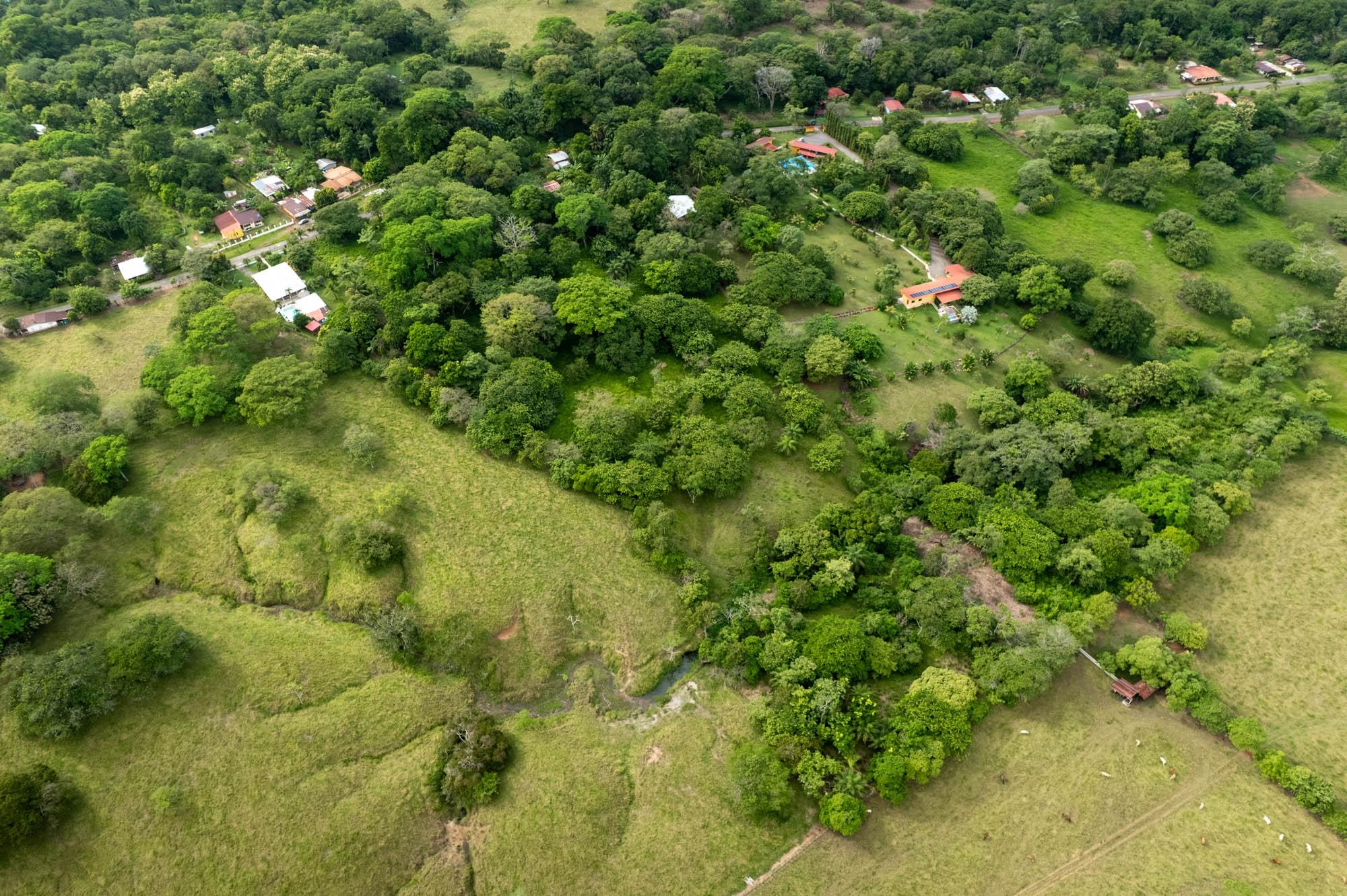 Terreno en venta en Las Lajas