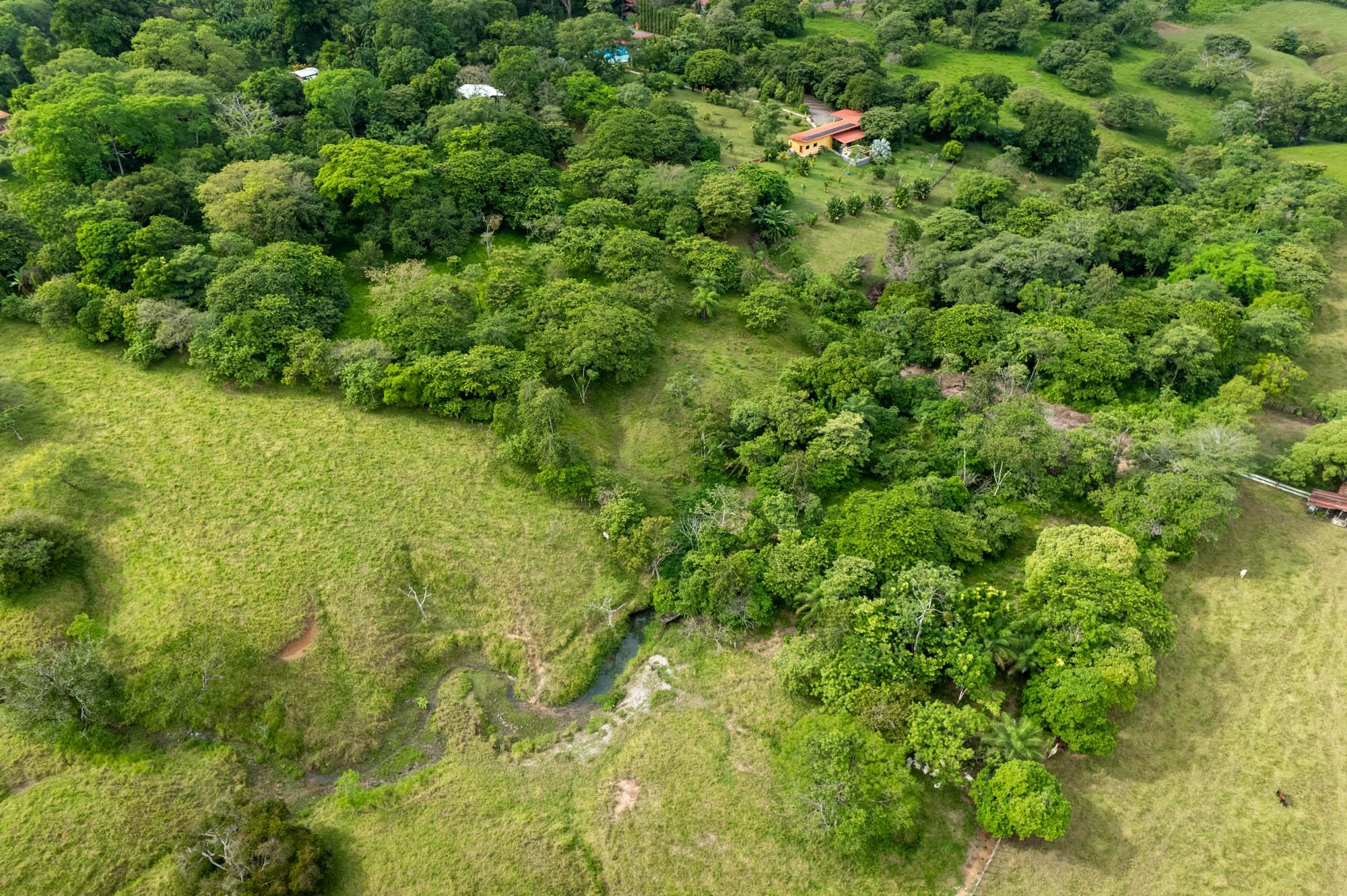 Terreno en venta en Las Lajas