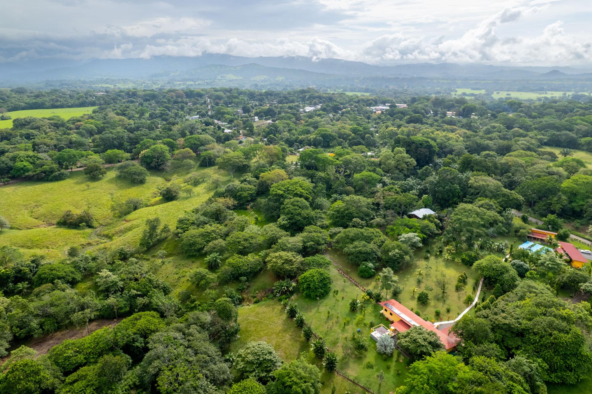 Terreno en venta en Las Lajas