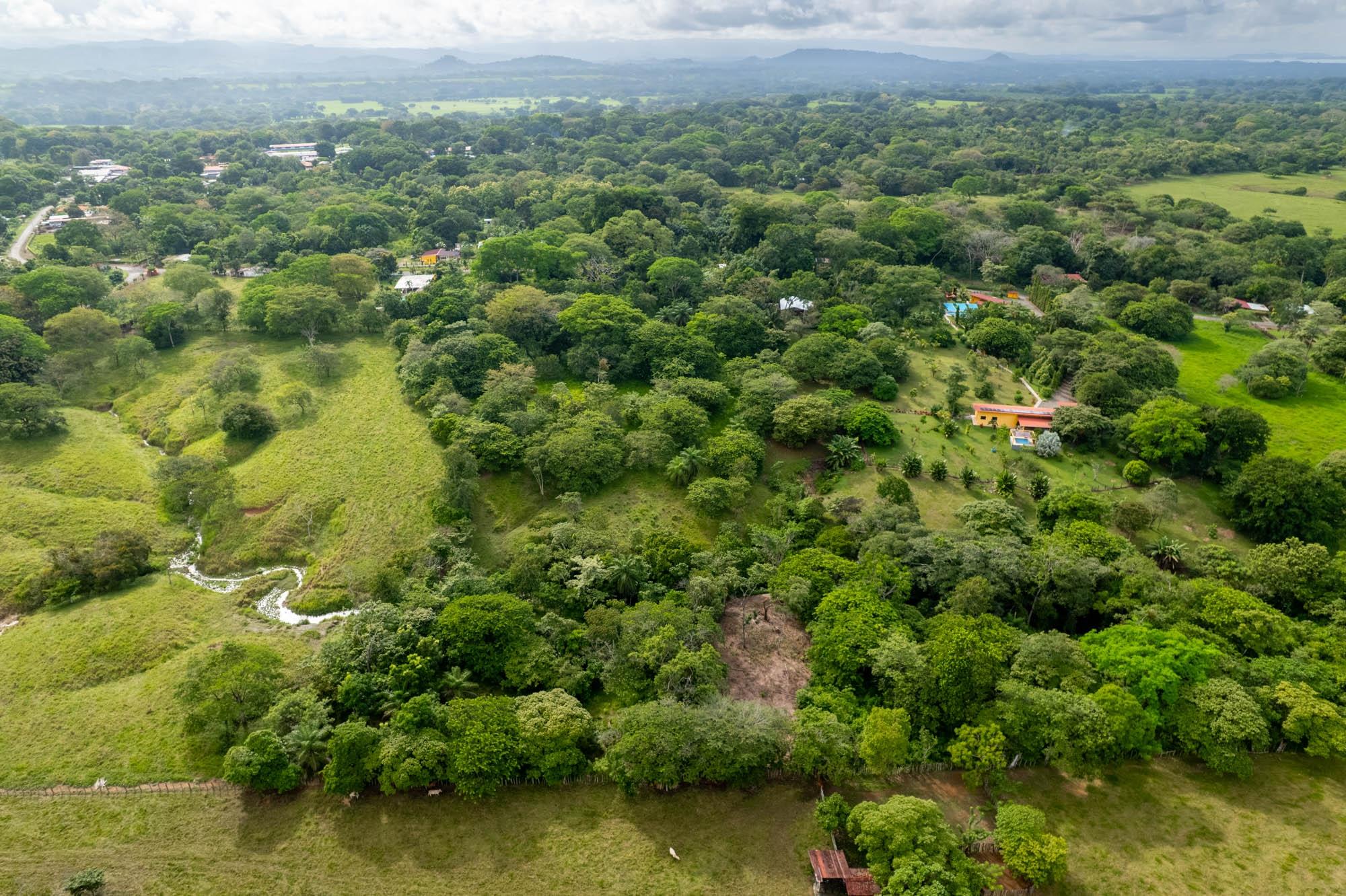 Terreno en venta en Las Lajas