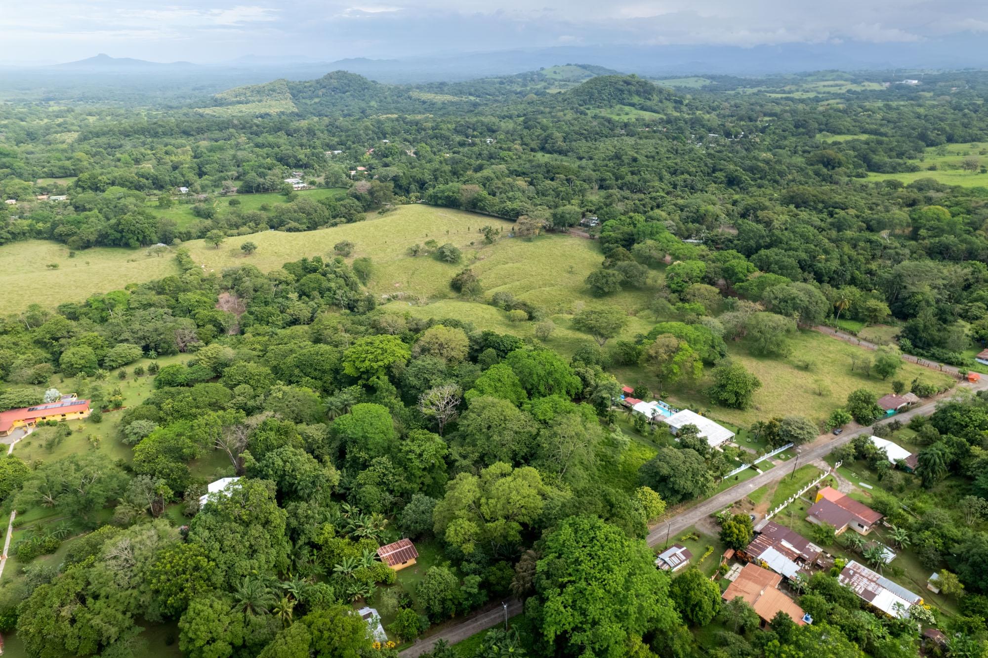 Terreno en venta en Las Lajas