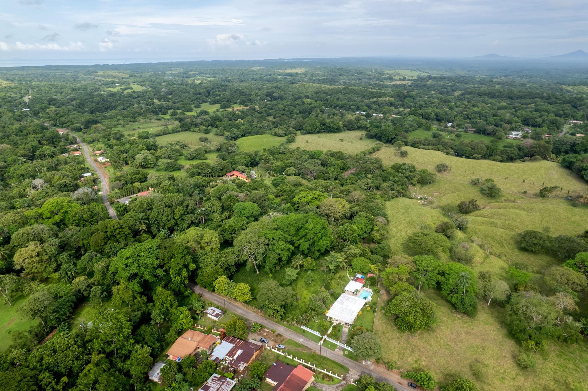 Terreno en venta en Las Lajas