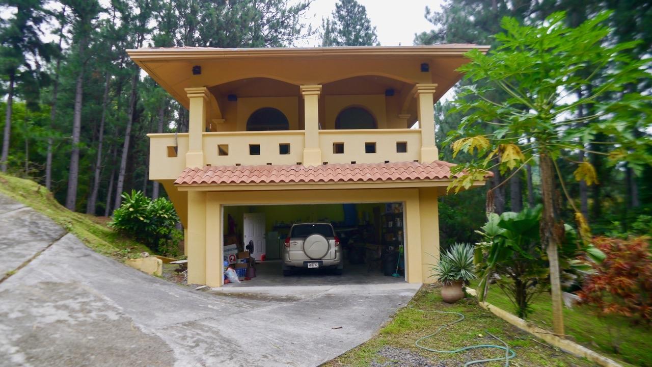 Casa en venta o alquiler en Altos de María