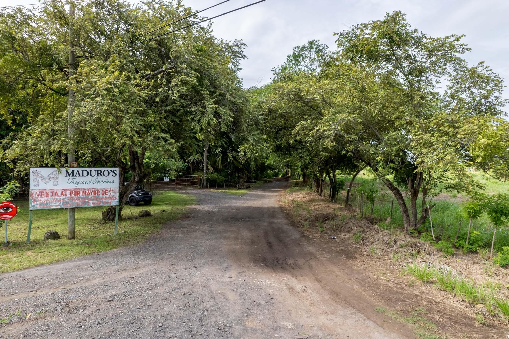 Terreno en venta en Chame