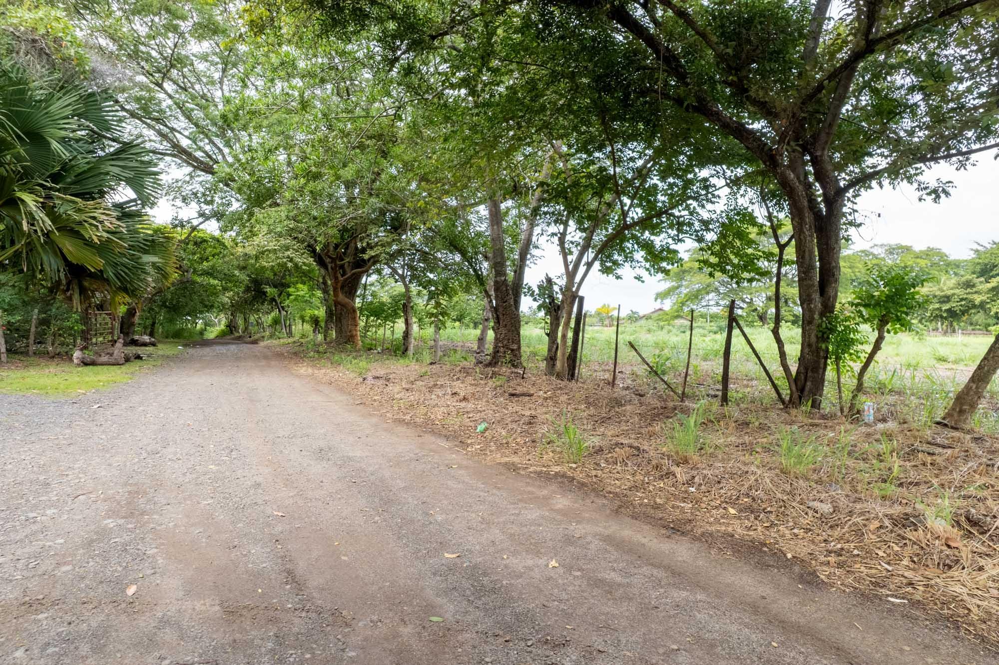 Terreno en venta en Chame