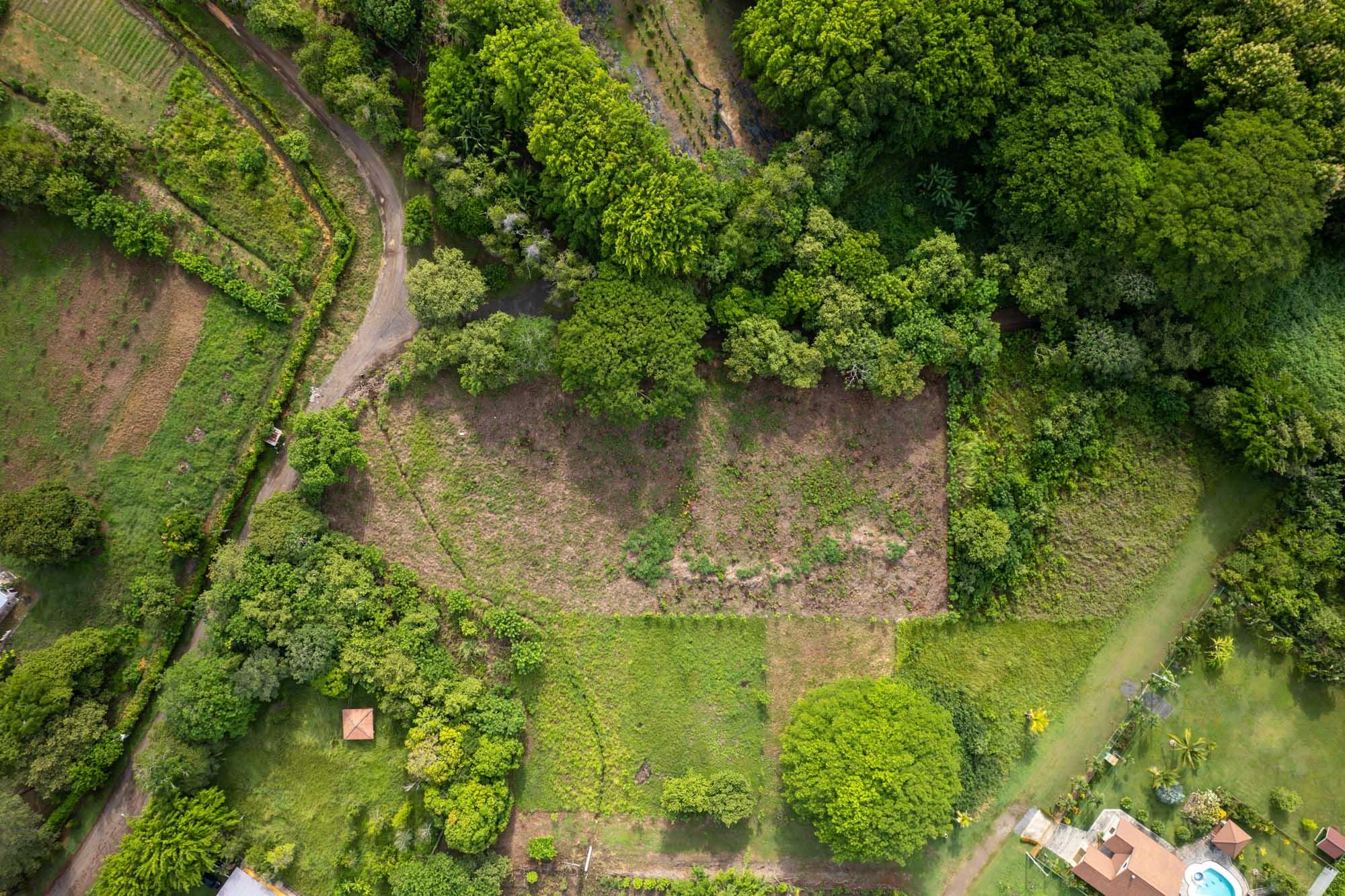 Terreno en venta en Chame