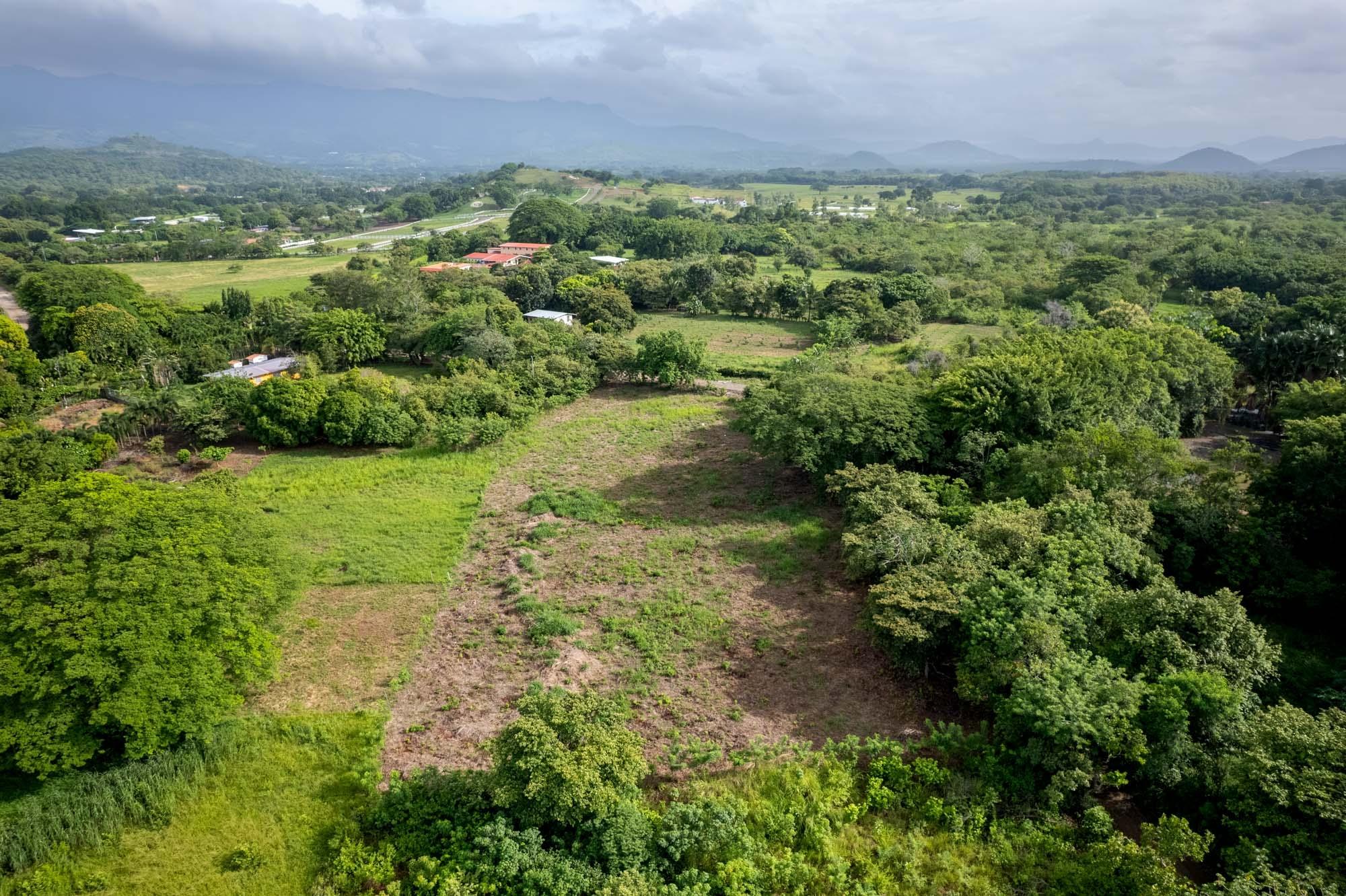 Terreno en venta en Chame