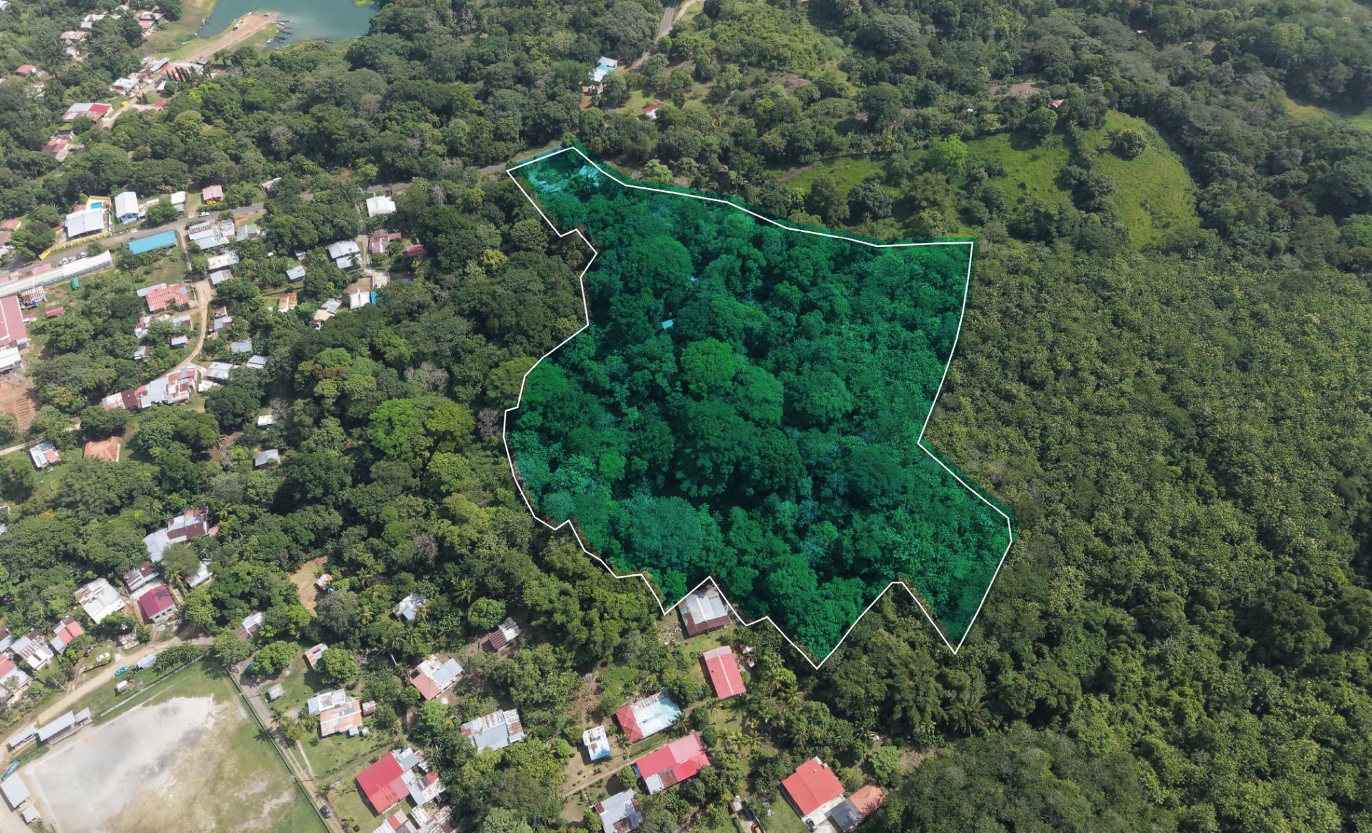 Finca en venta en San Juan