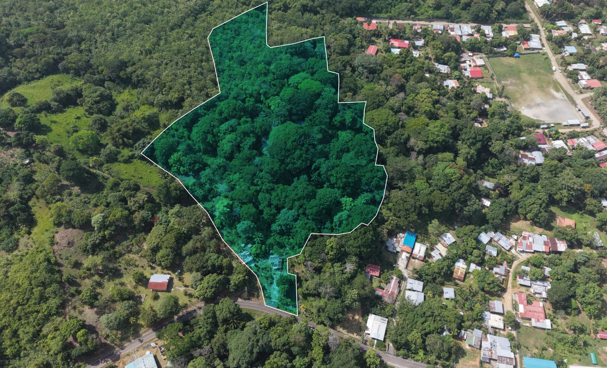 Finca en venta en San Juan