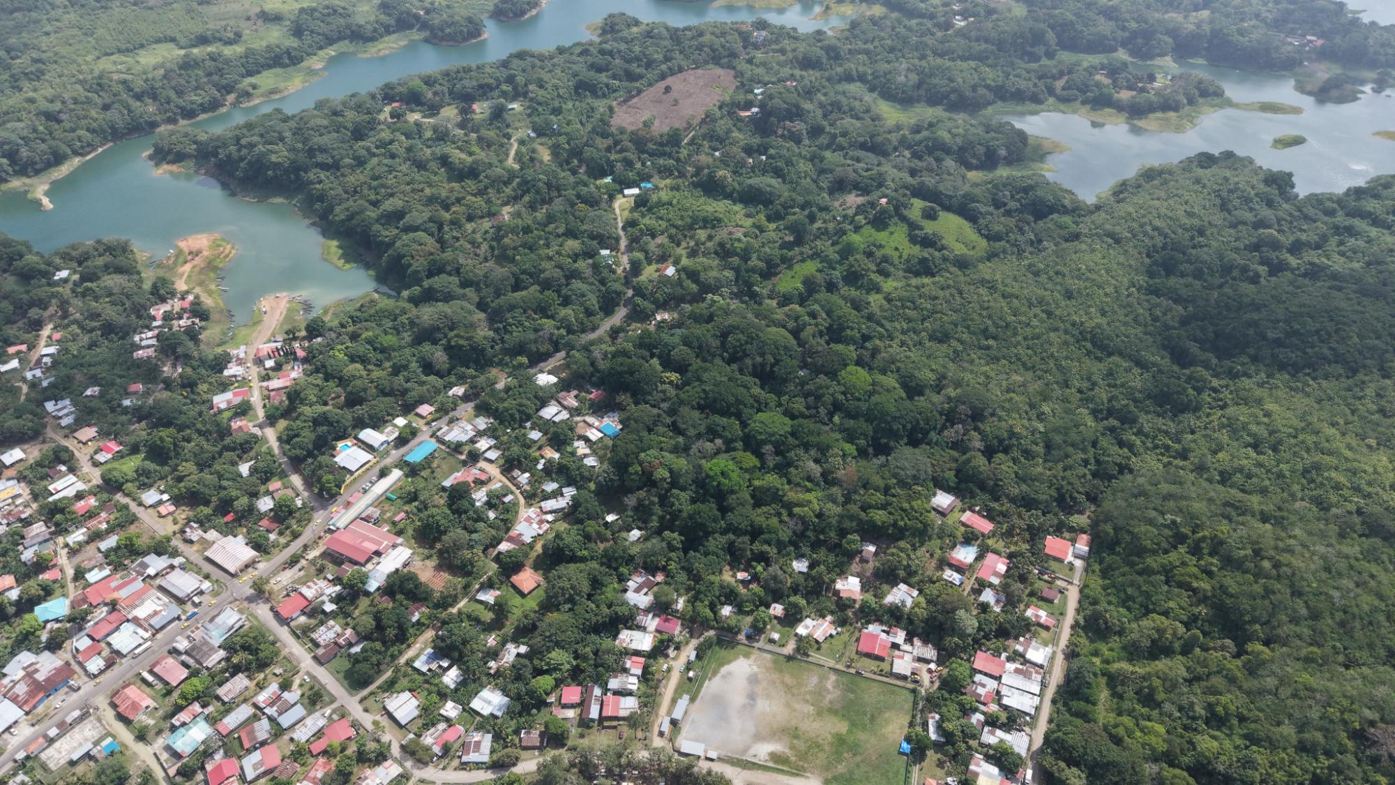 Finca en venta en San Juan