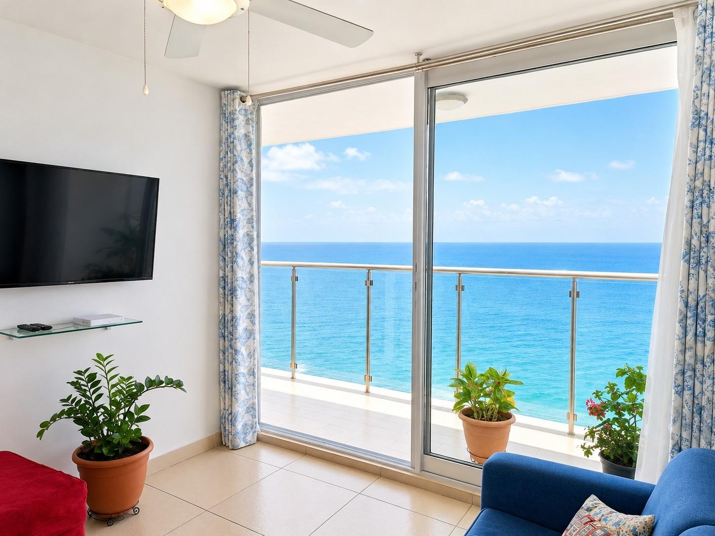 Apartamento en venta o alquiler en San Carlos