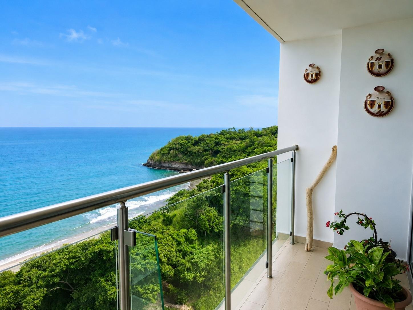 Apartamento en venta o alquiler en San Carlos