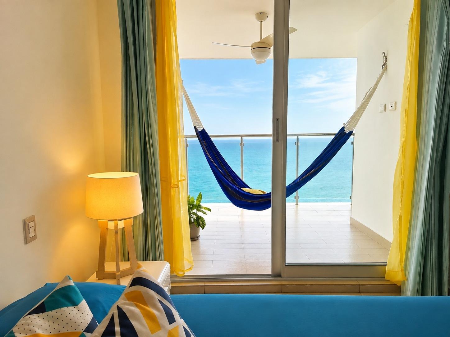 Apartamento en venta o alquiler en San Carlos