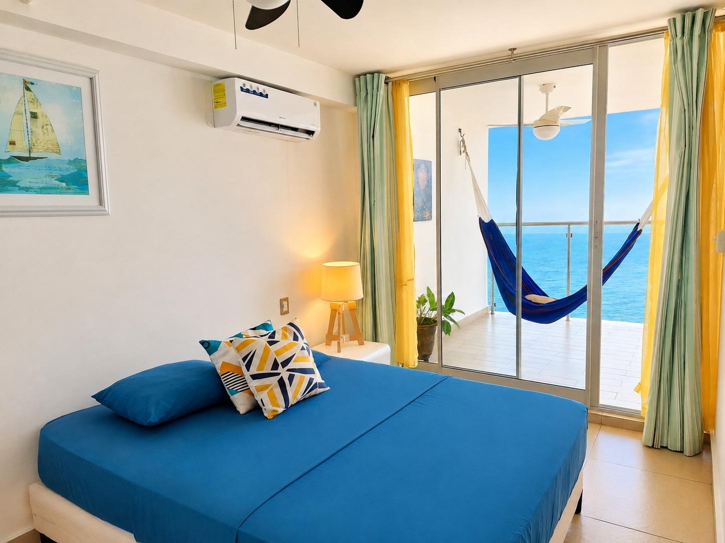 Apartamento en venta o alquiler en San Carlos