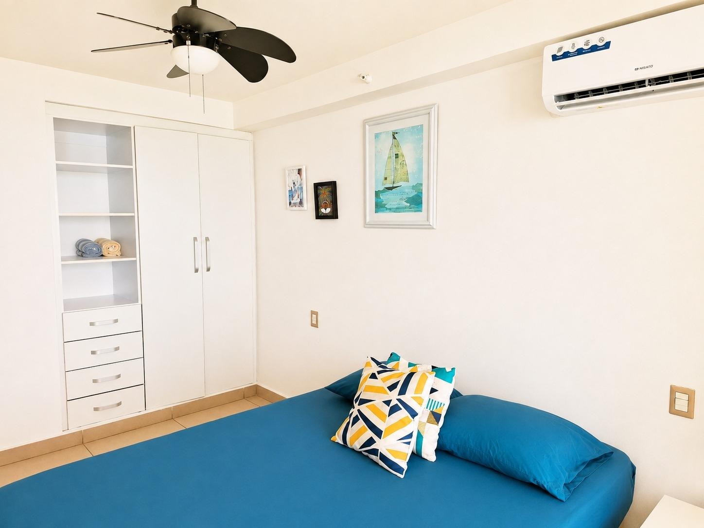 Apartamento en venta o alquiler en San Carlos