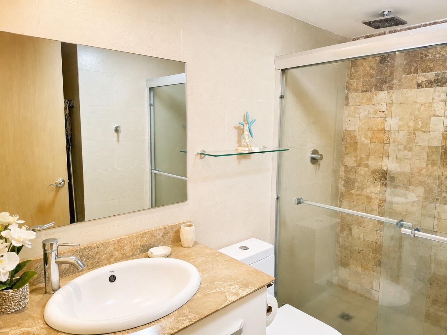 Apartamento en venta o alquiler en San Carlos