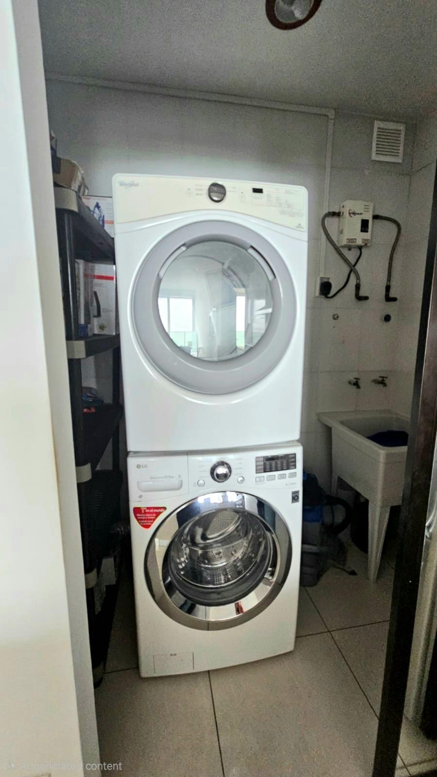 Apartamento en venta en Bella Vista